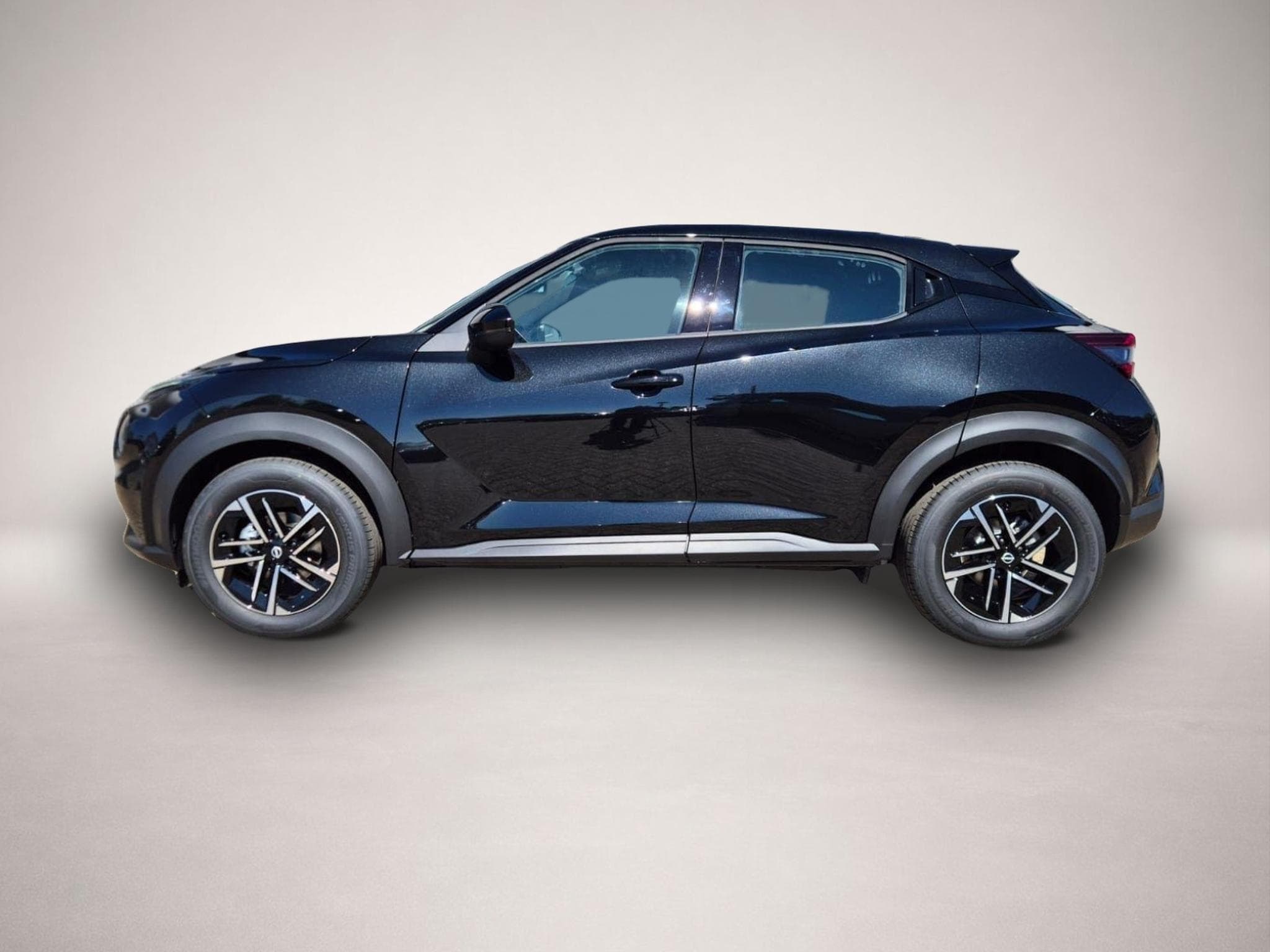 Nissan Juke (2026) - Foto 1