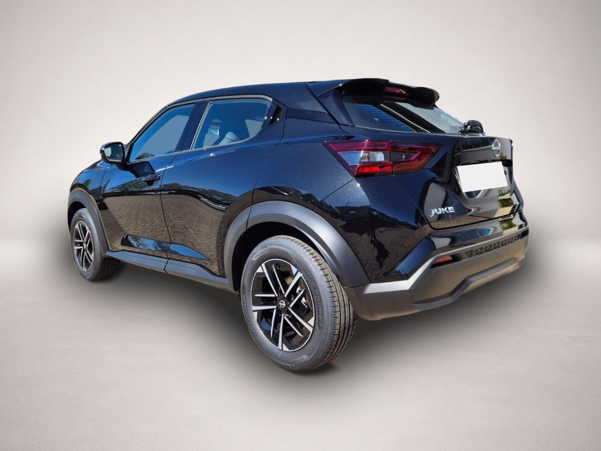 Nissan Juke (2026) - Foto 2