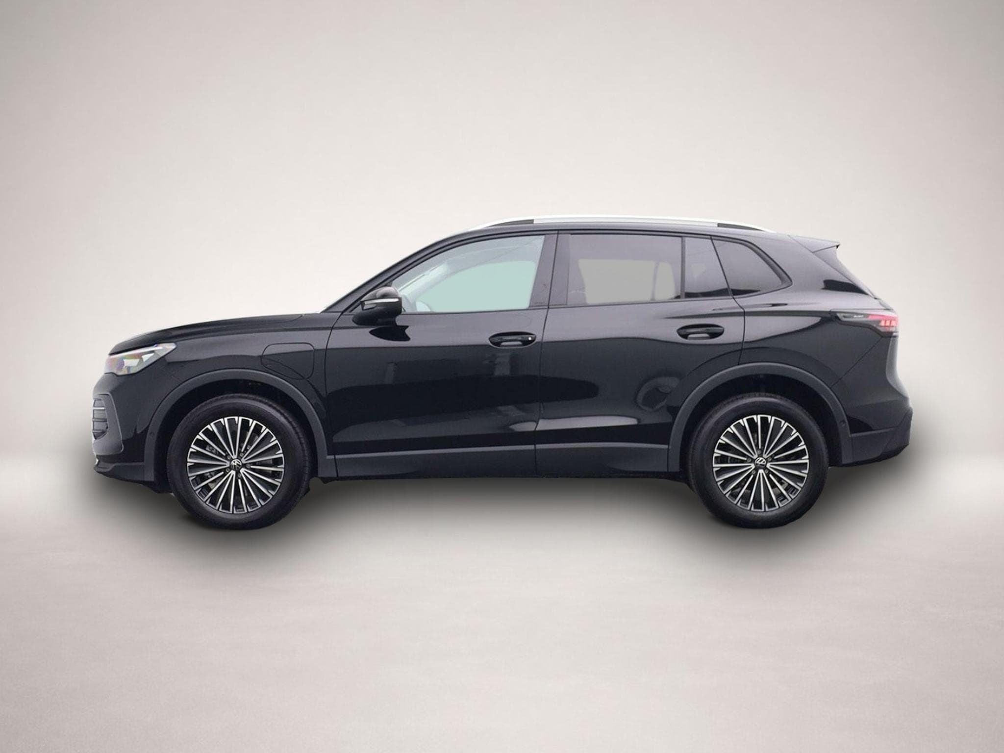 VW Tiguan (2026) - Foto 1