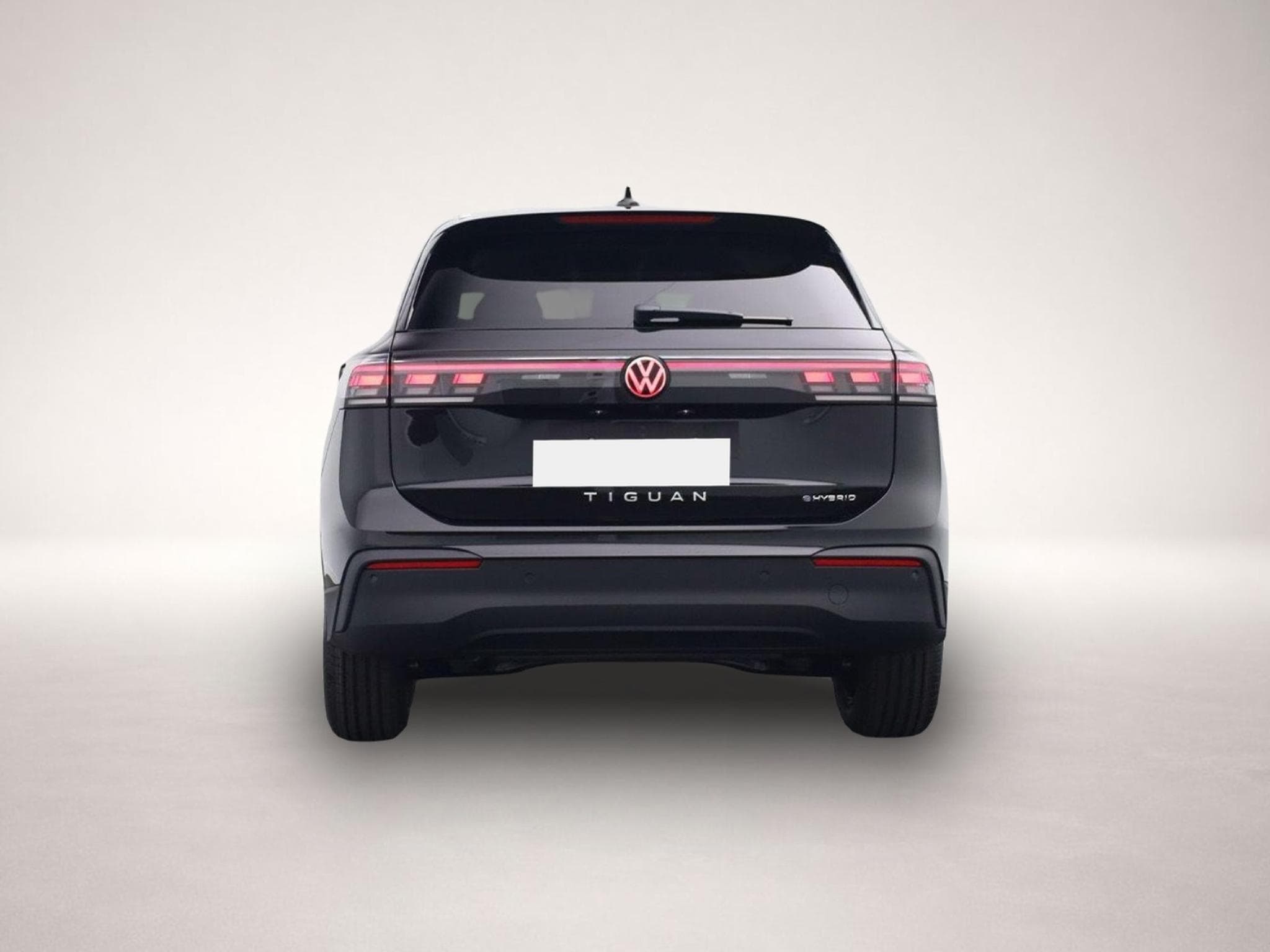 VW Tiguan (2026) - Foto 3