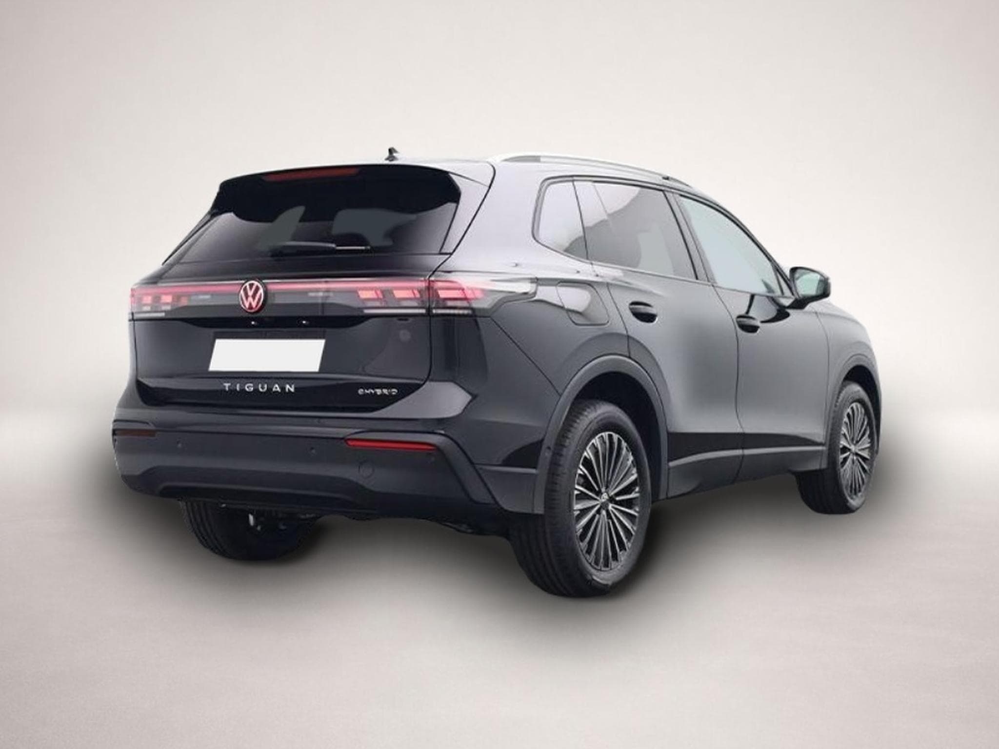 VW Tiguan (2026) - Foto 4