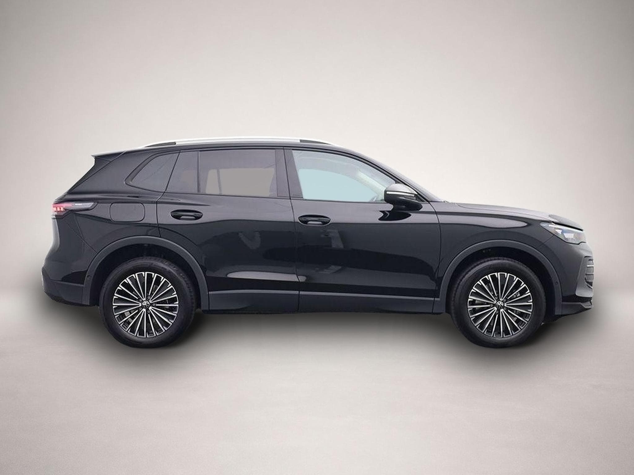 VW Tiguan (2026) - Foto 5