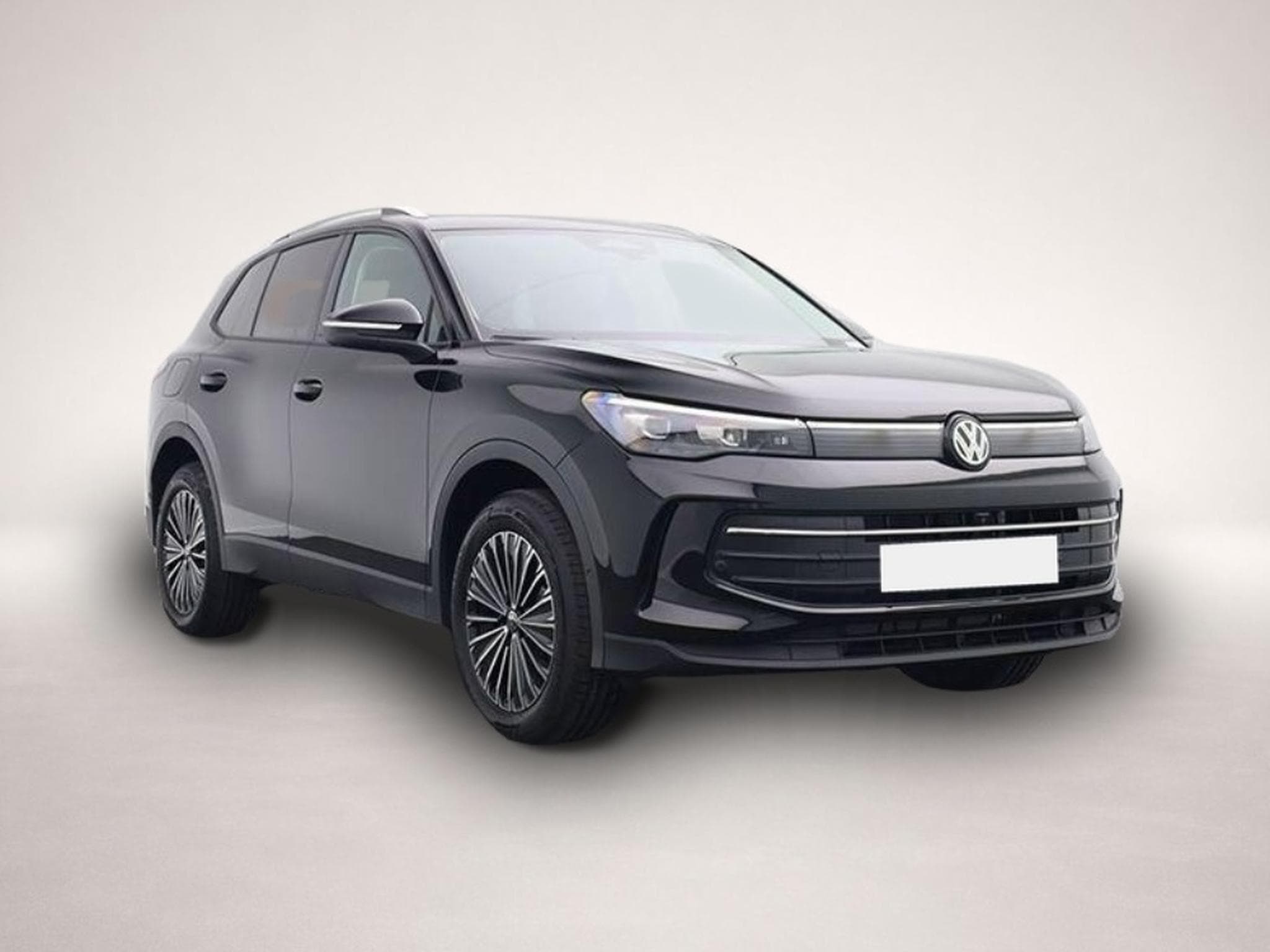 VW Tiguan (2026) - Foto 6