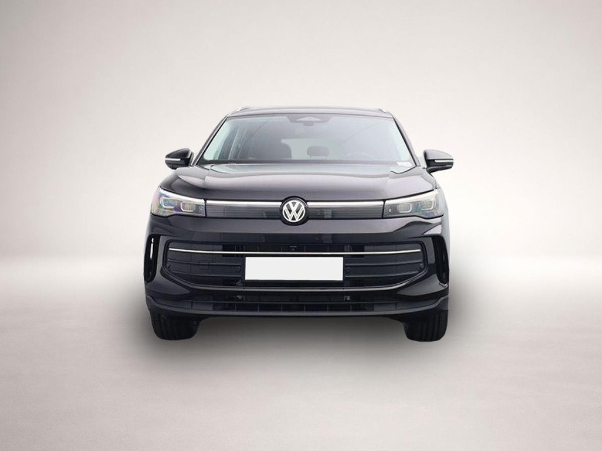 VW Tiguan (2026) - Foto 7