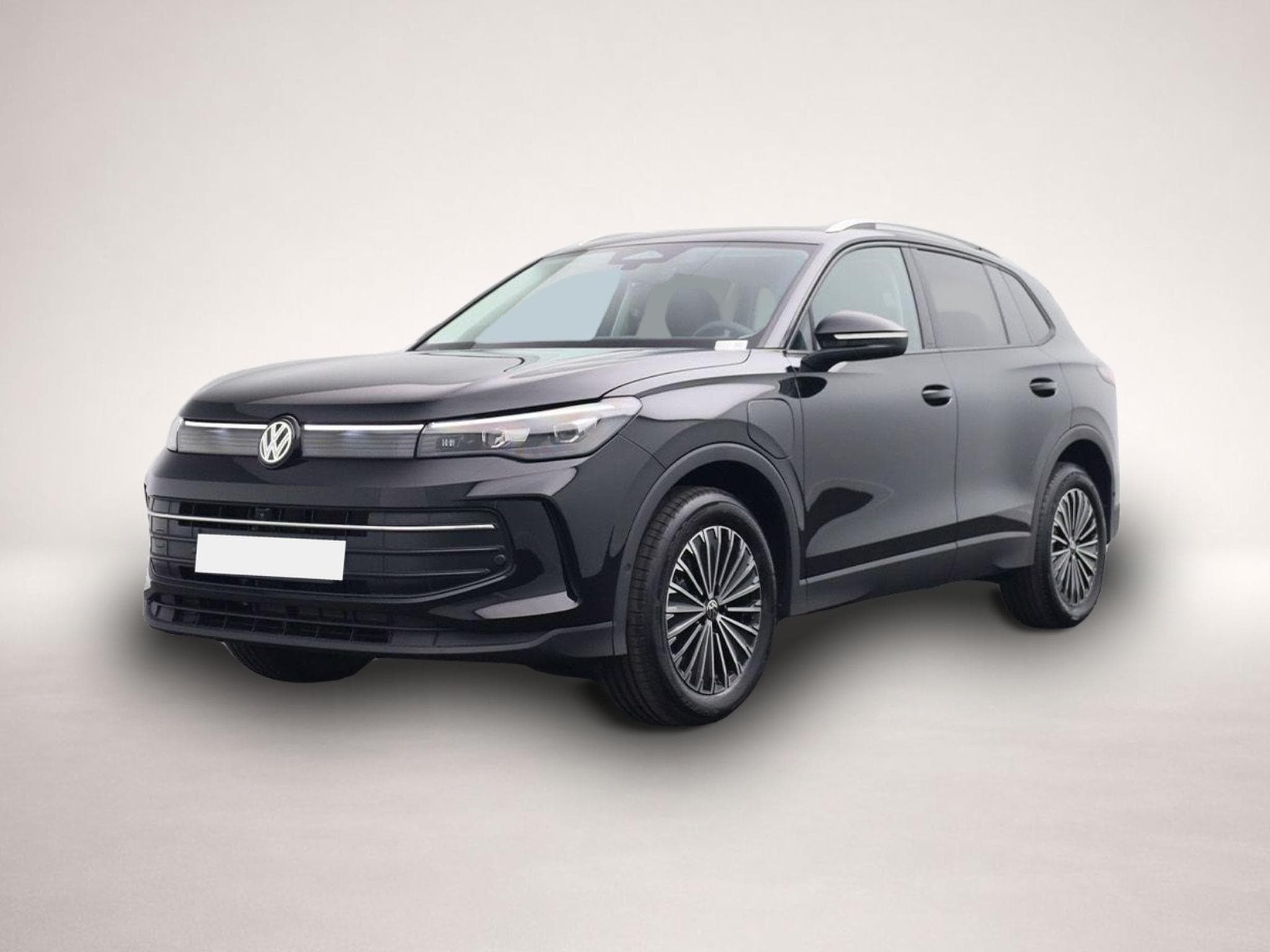 VW Tiguan (2026) - Foto 8