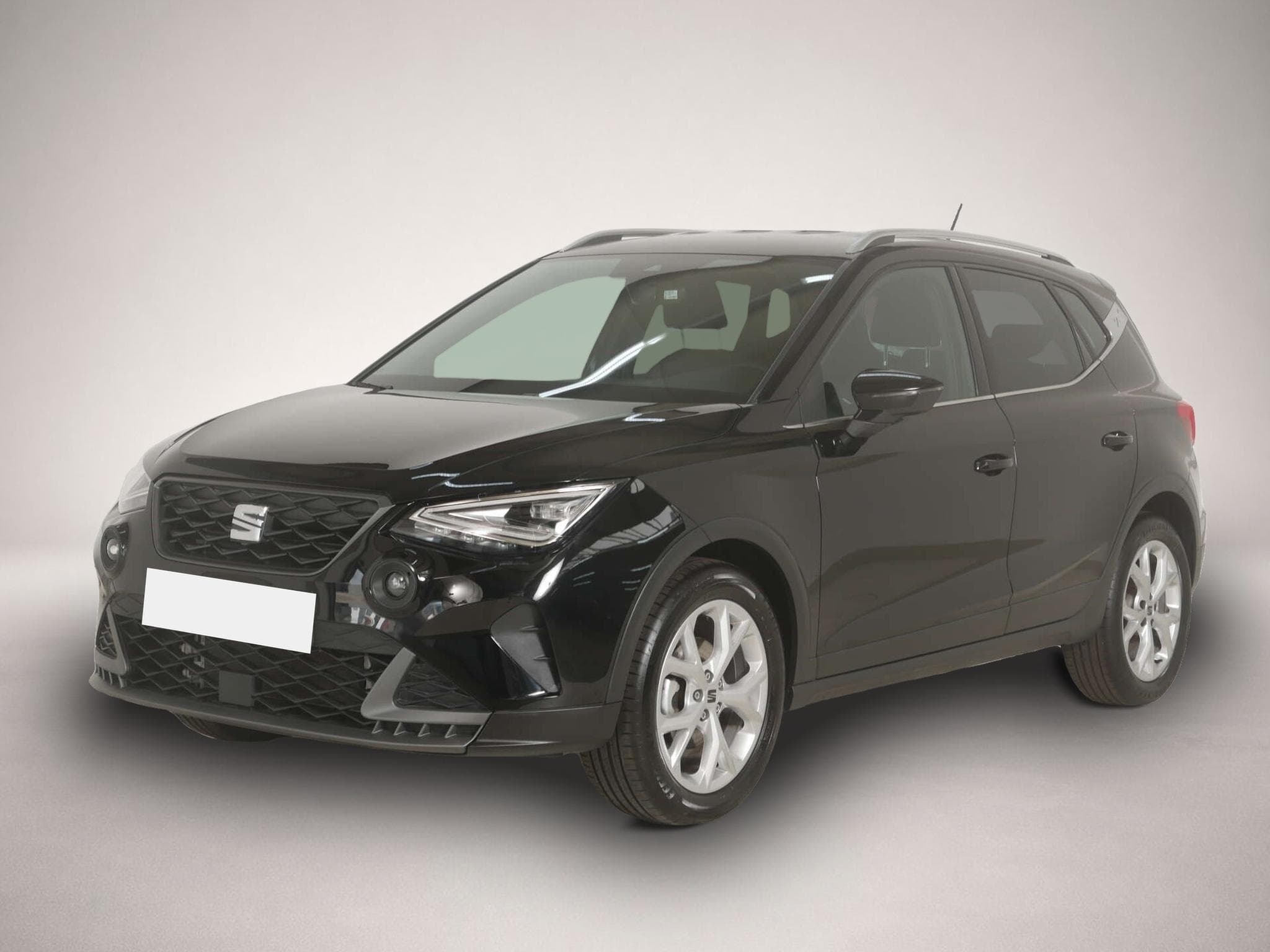 Seat Arona (2025) - Foto 1