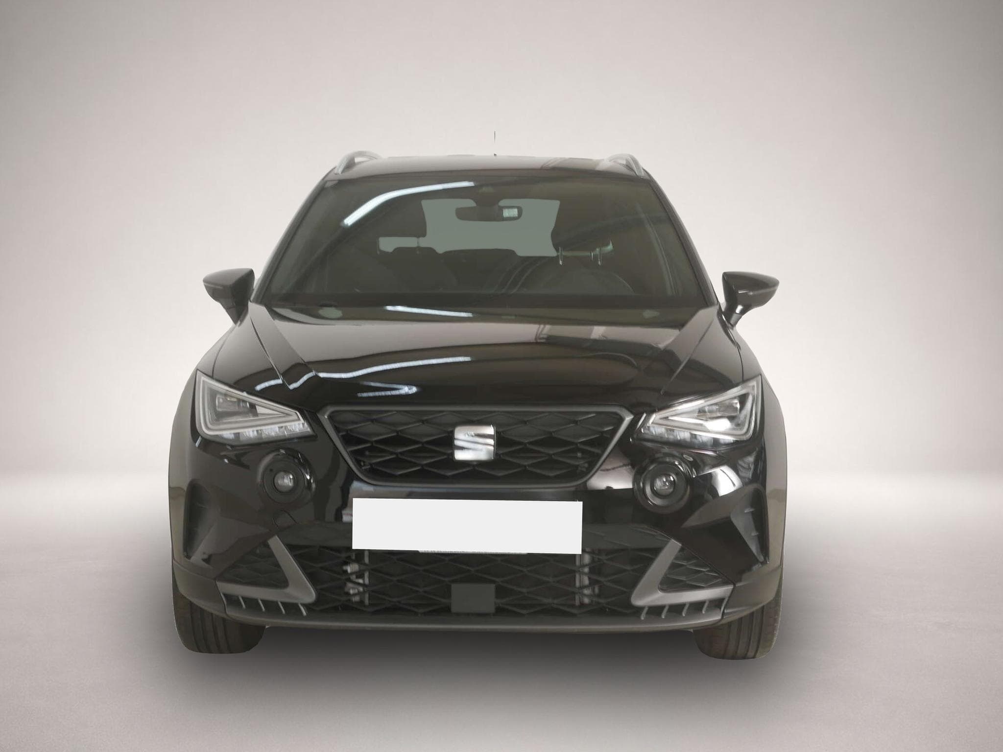 Seat Arona (2025) - Foto 2