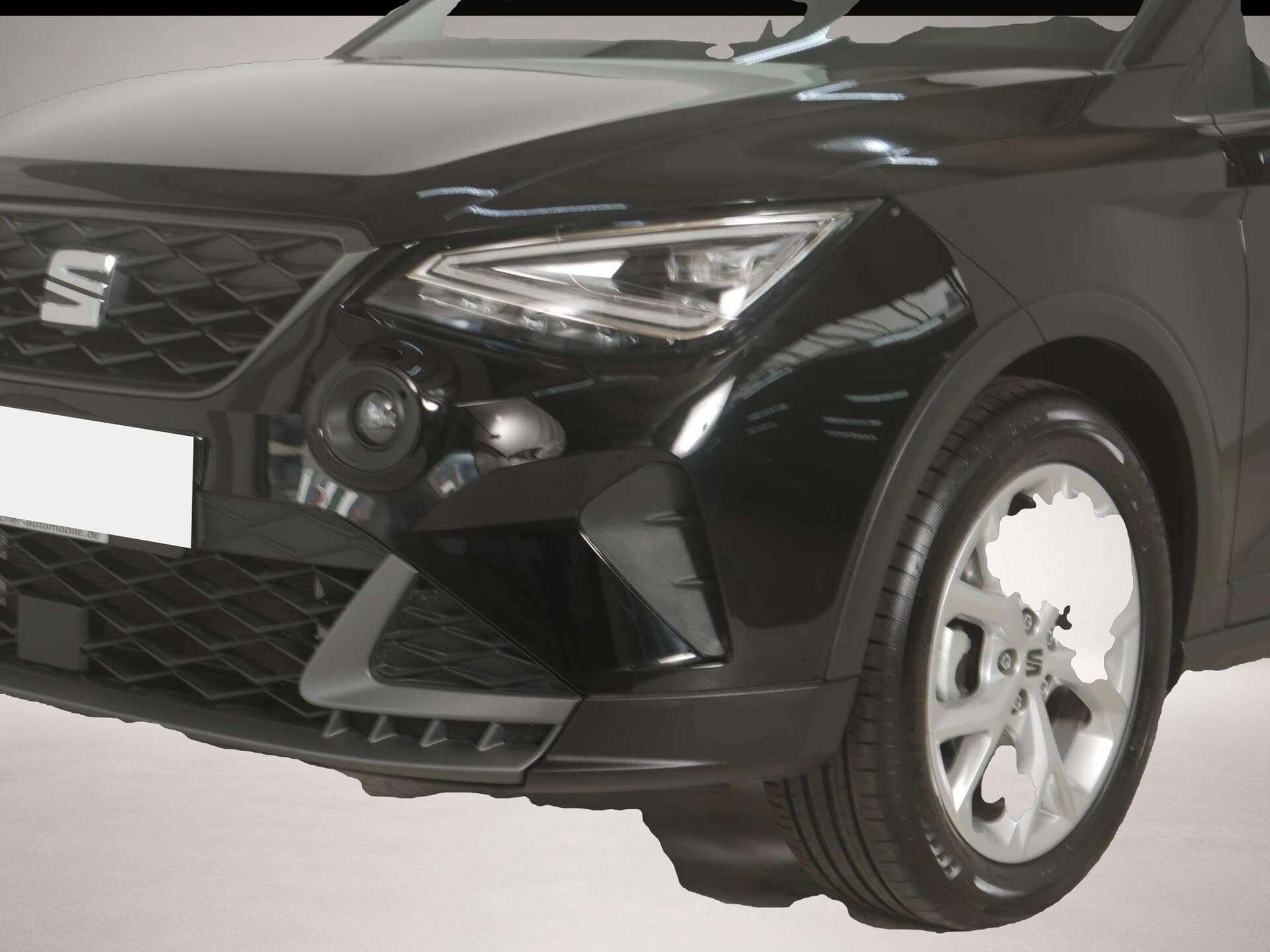 Seat Arona (2025) - Foto 3