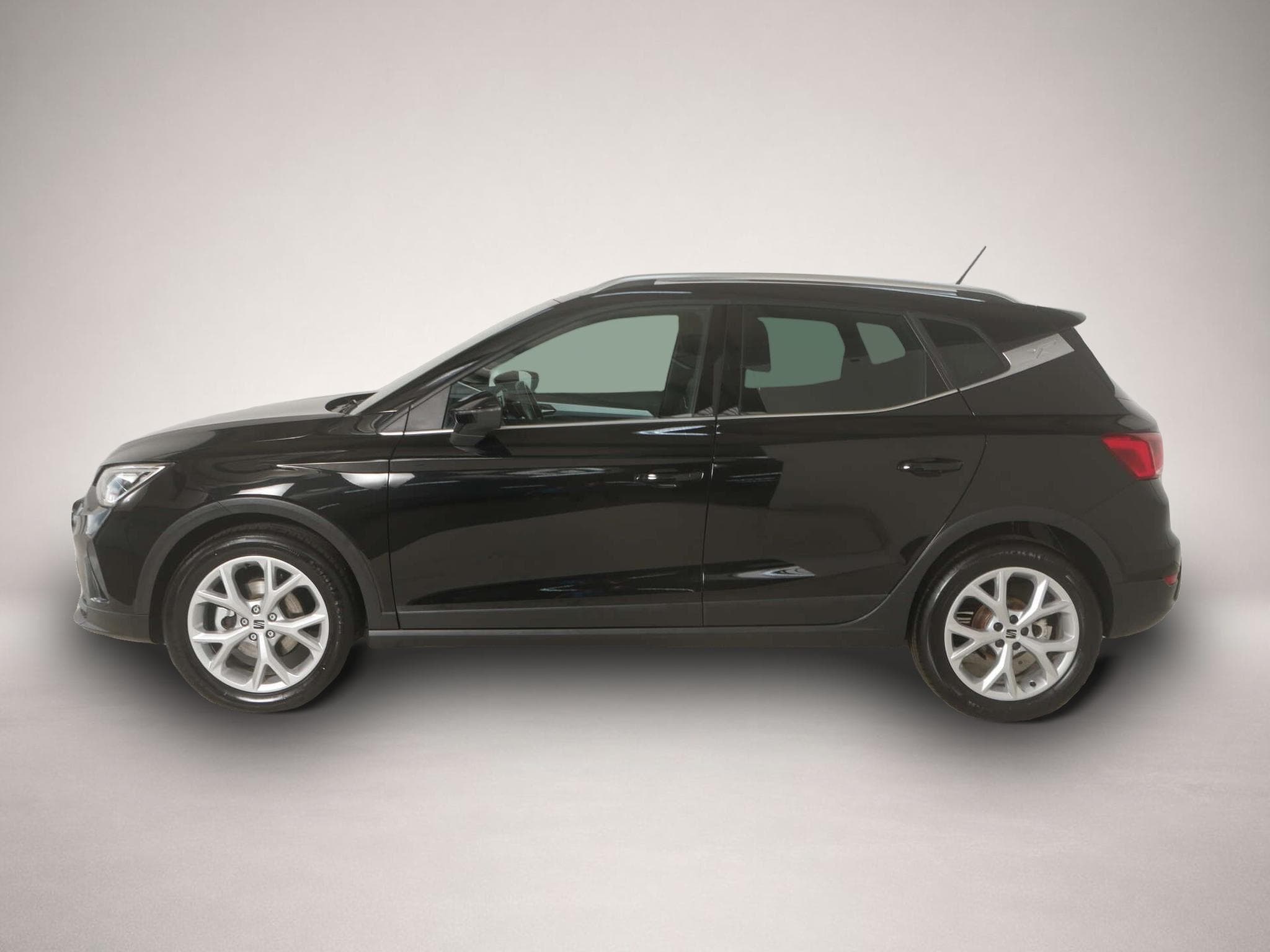 Seat Arona (2025) - Foto 4