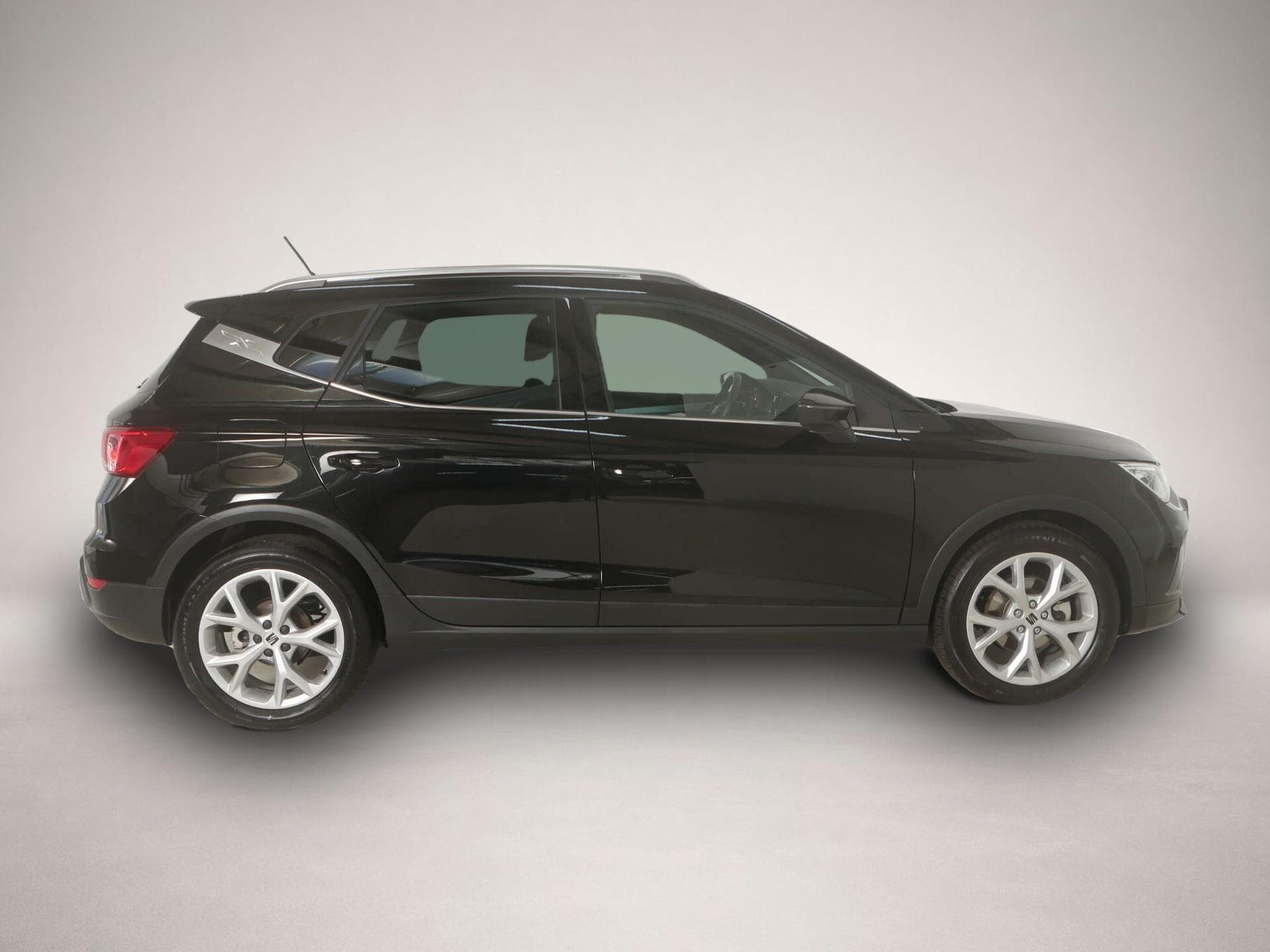 Seat Arona (2025) - Foto 5