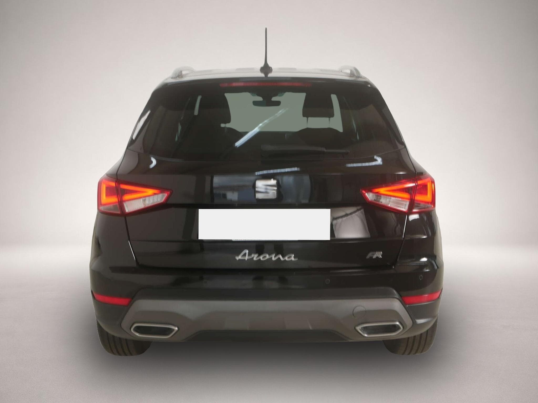 Seat Arona (2025) - Foto 6