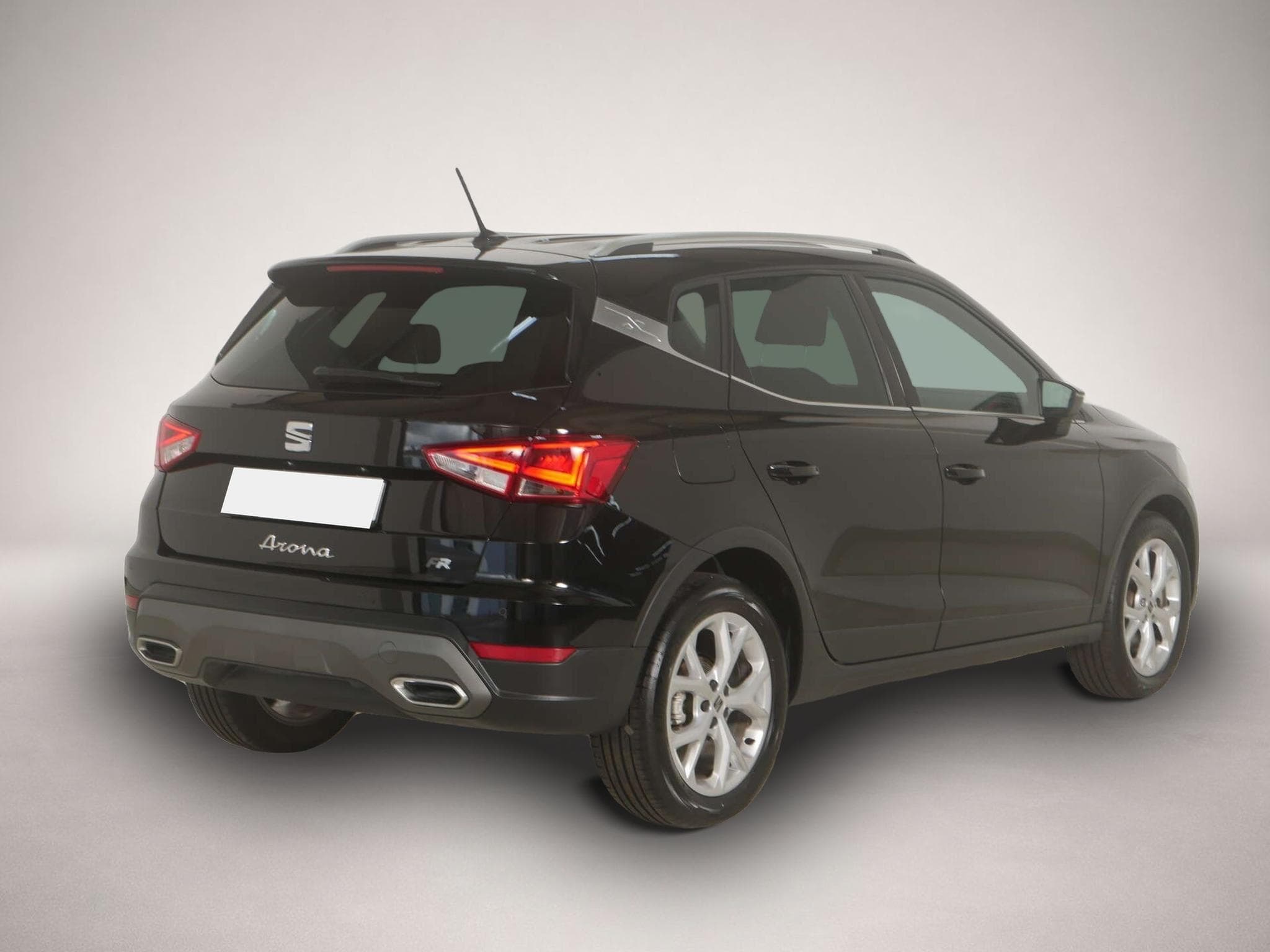 Seat Arona (2025) - Foto 7