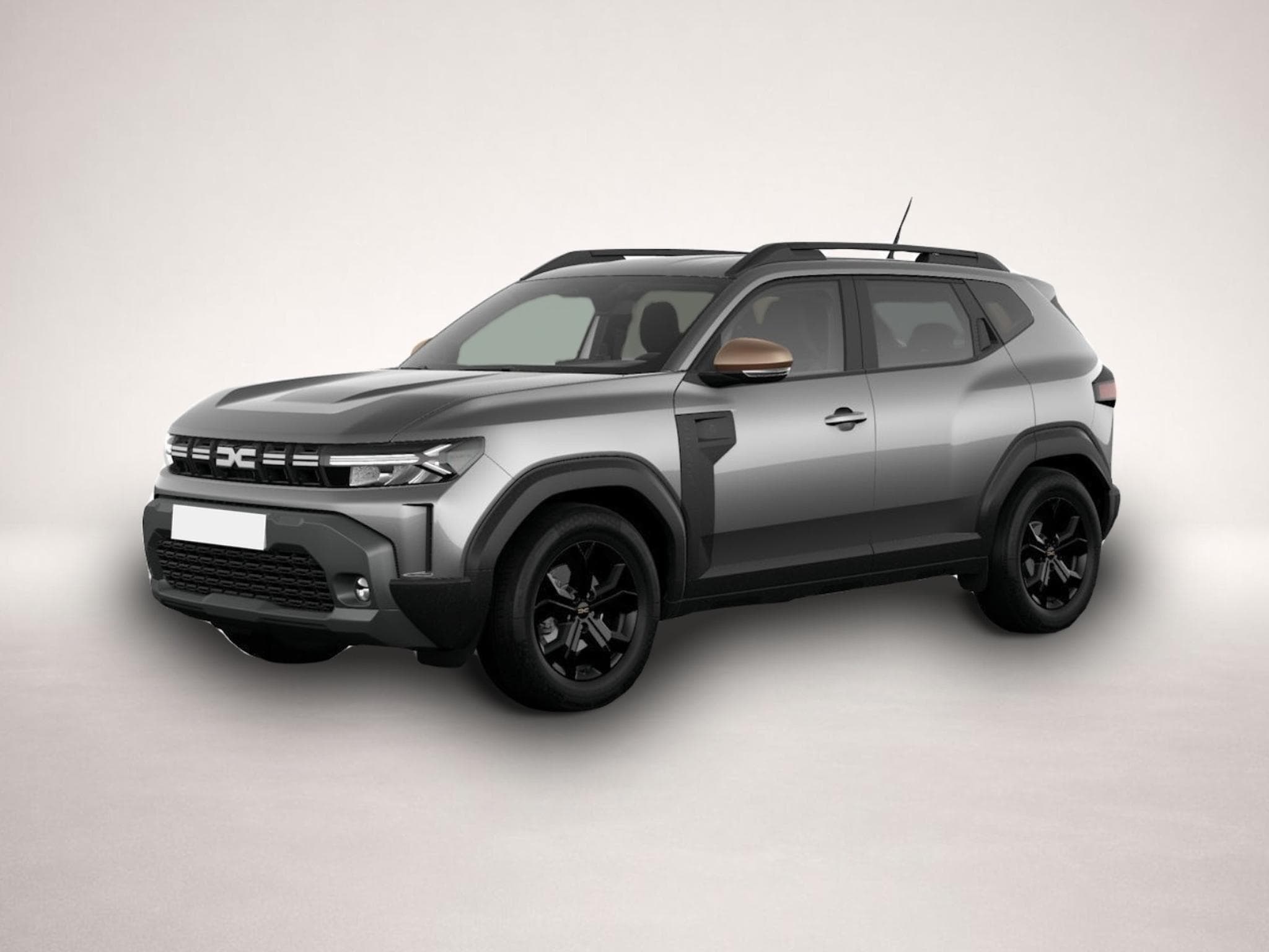 Dacia Duster (2026) - Foto 1