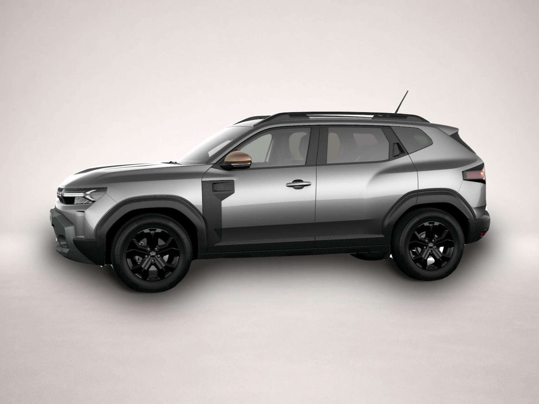 Dacia Duster (2026) - Foto 2
