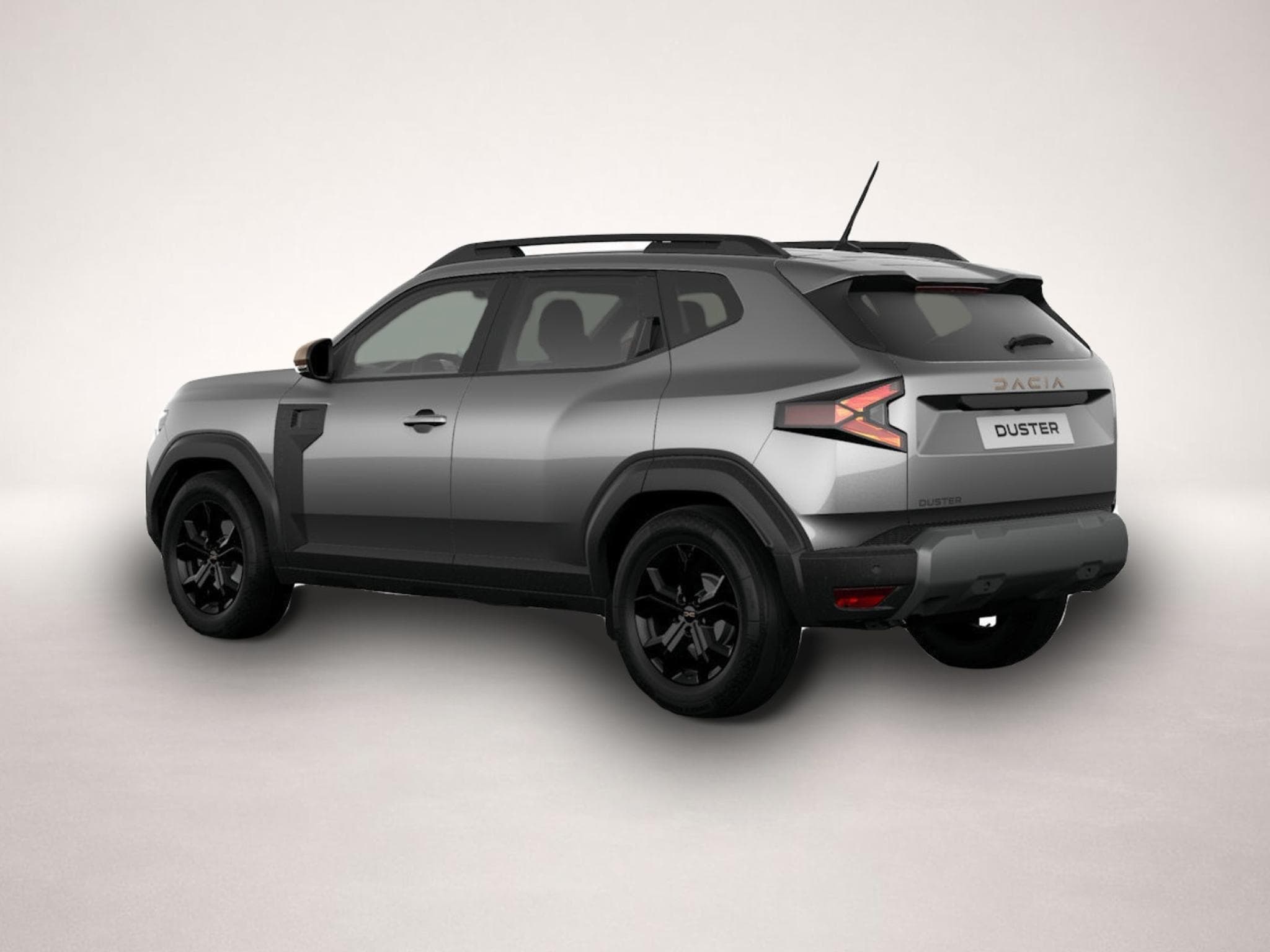 Dacia Duster (2026) - Foto 4