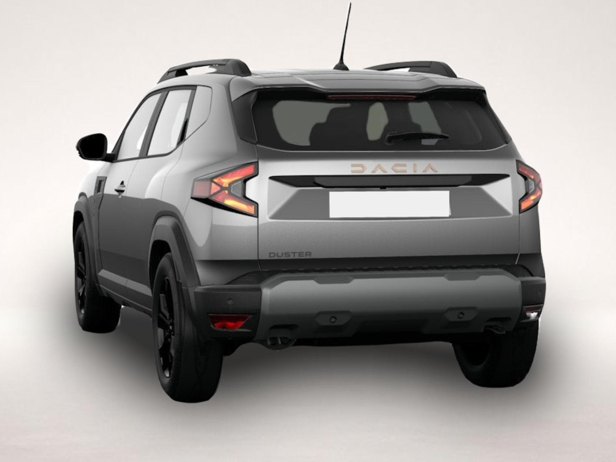 Dacia Duster (2026) - Foto 5