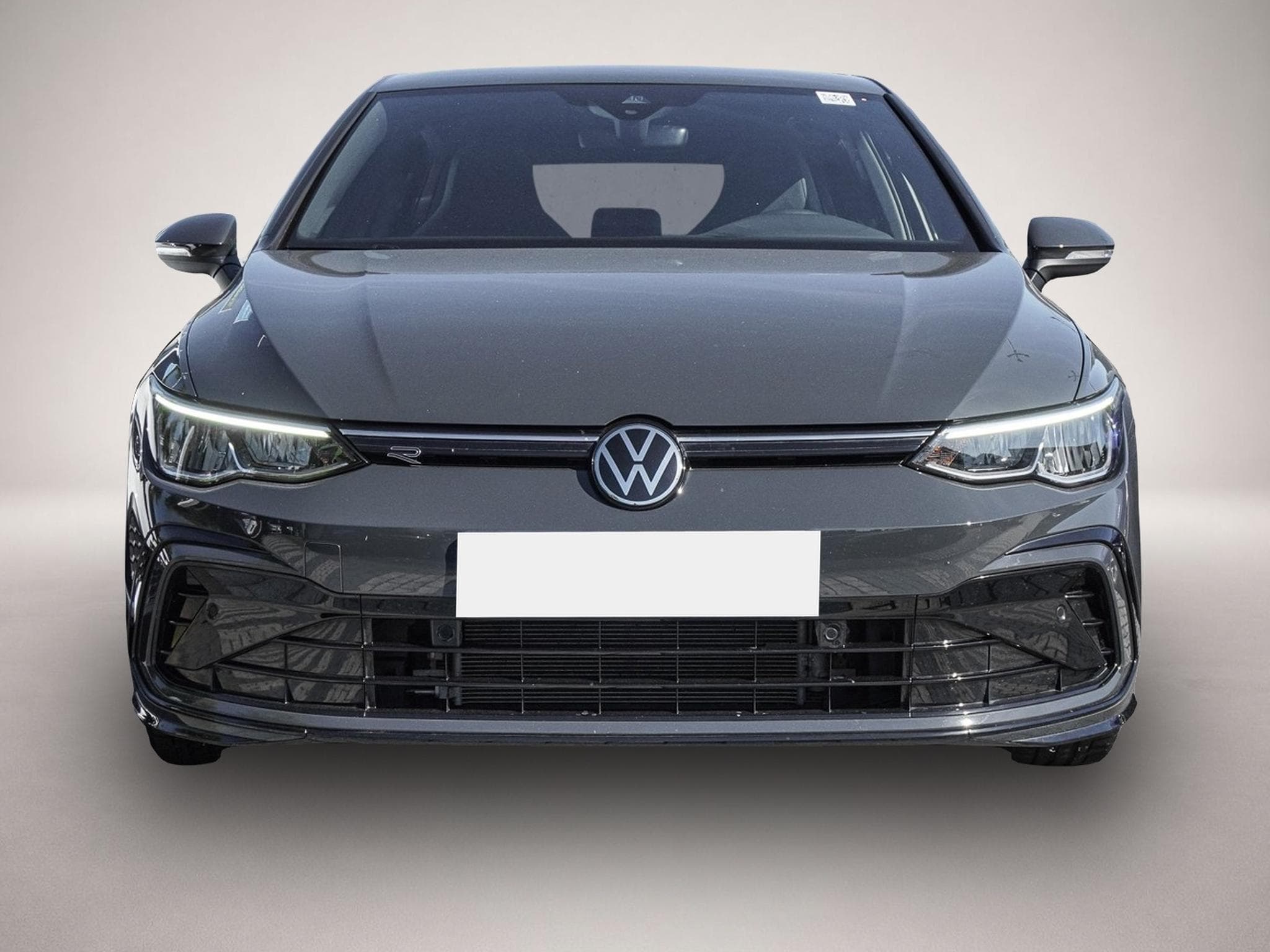 VW Golf (2024) - Foto 2