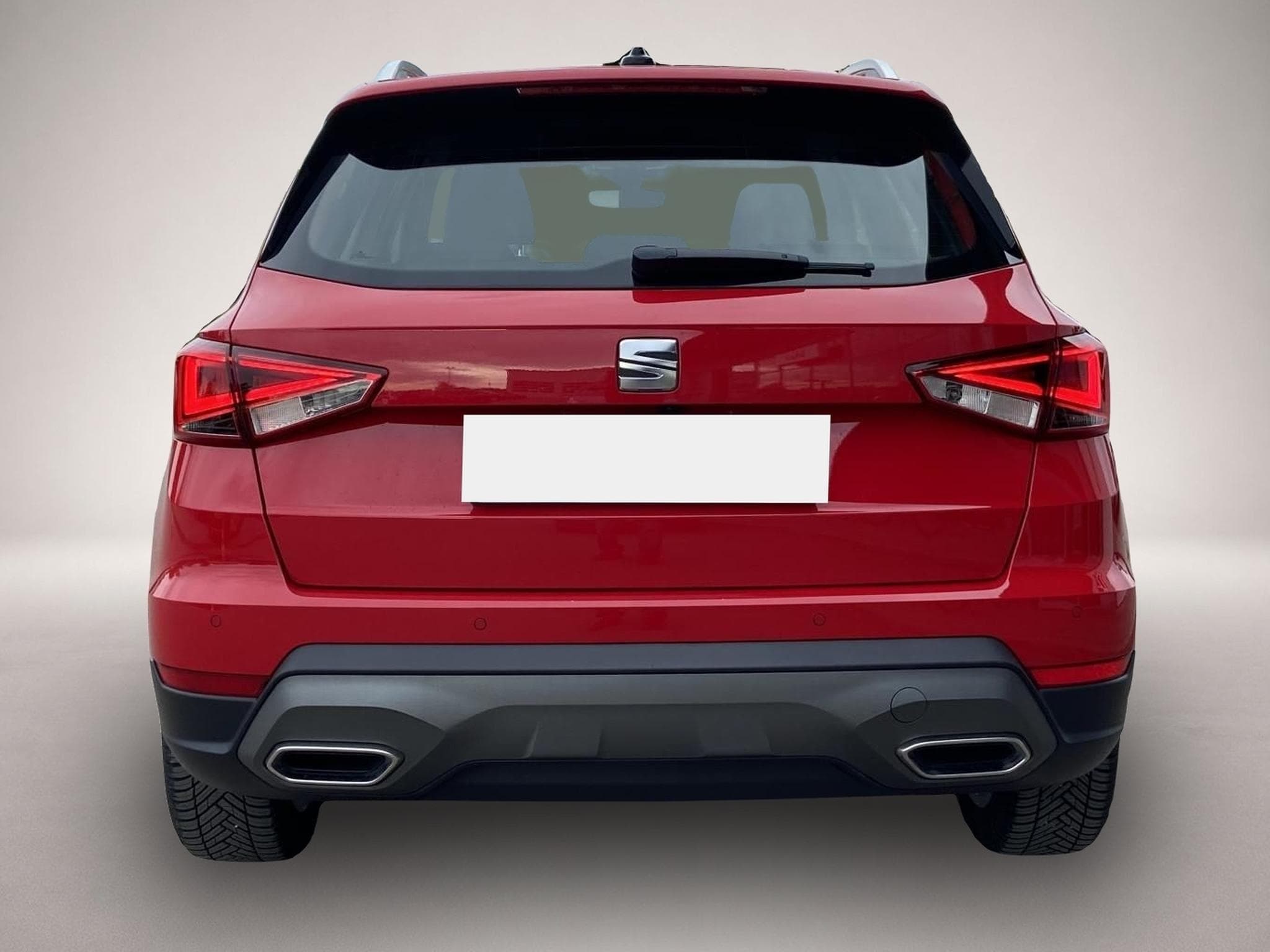 Seat Arona (2023) - Foto 4