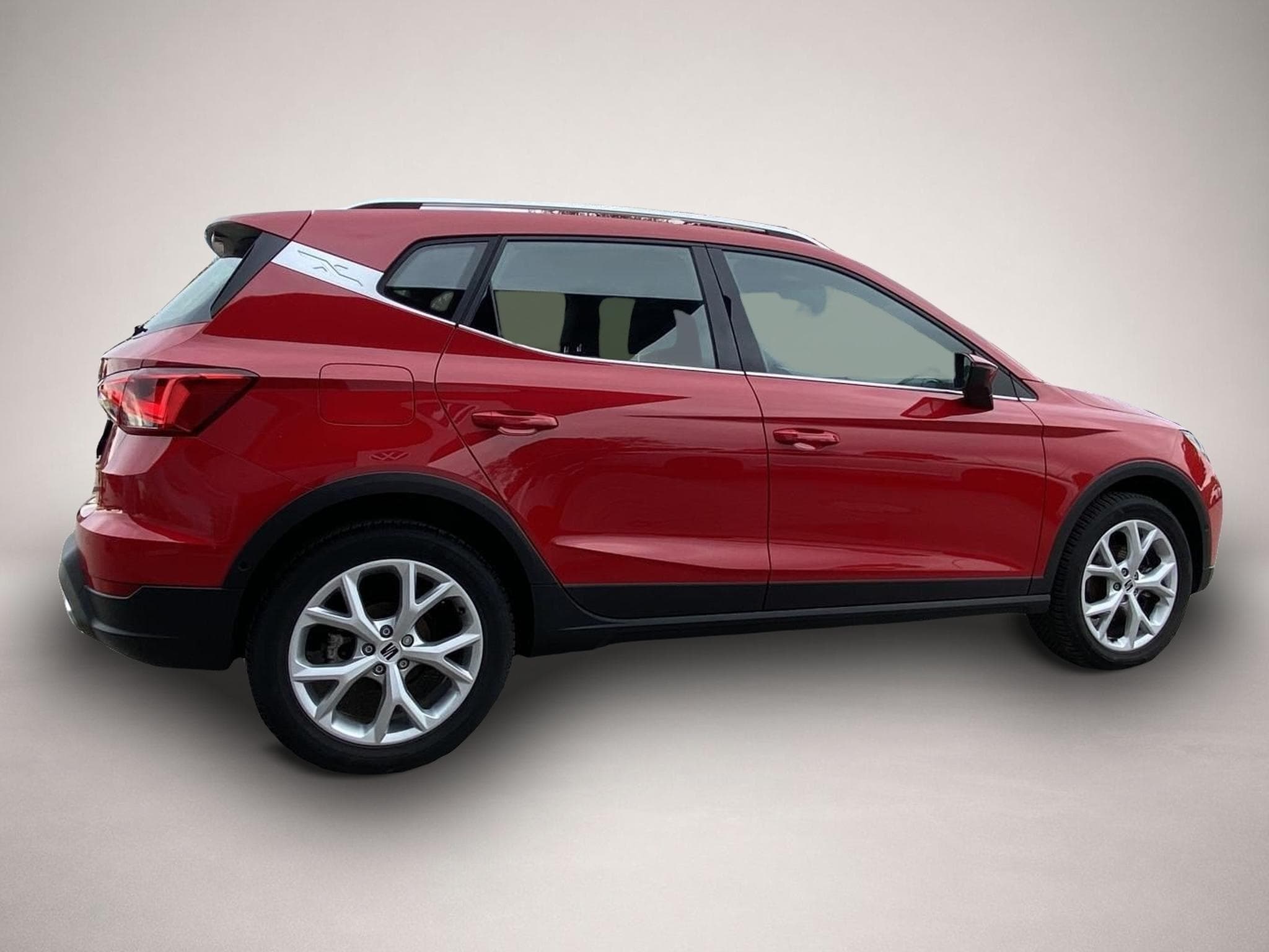 Seat Arona (2023) - Foto 5