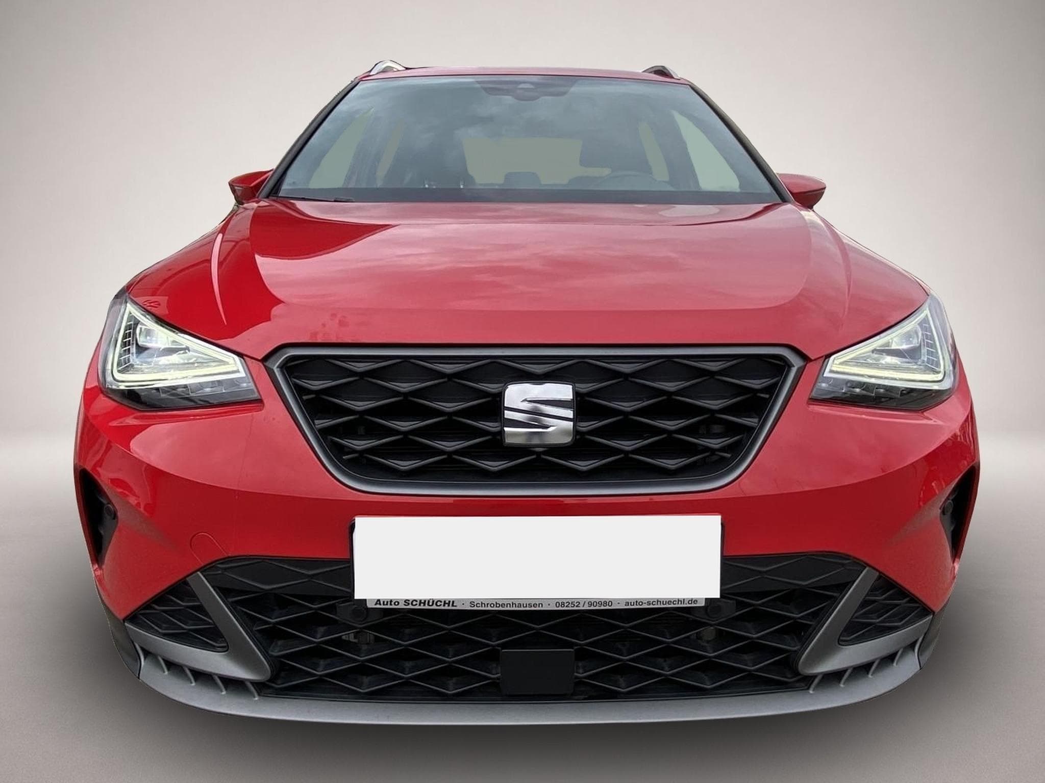 Seat Arona (2023) - Foto 7