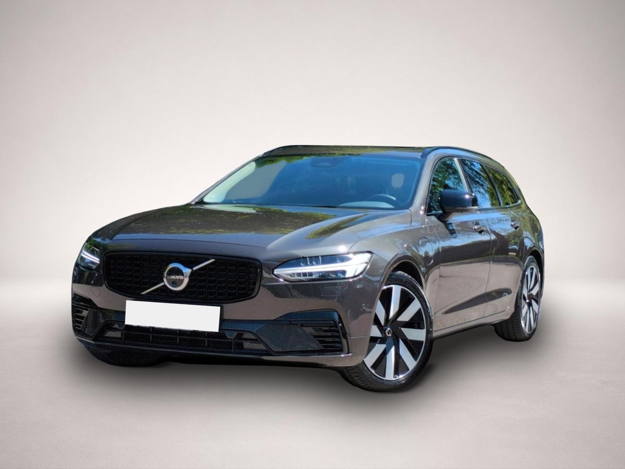 Volvo V90 (2026) - Foto 1