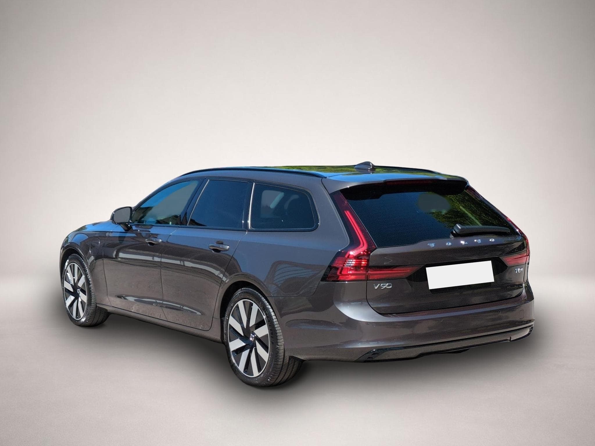Volvo V90 (2026) - Foto 2