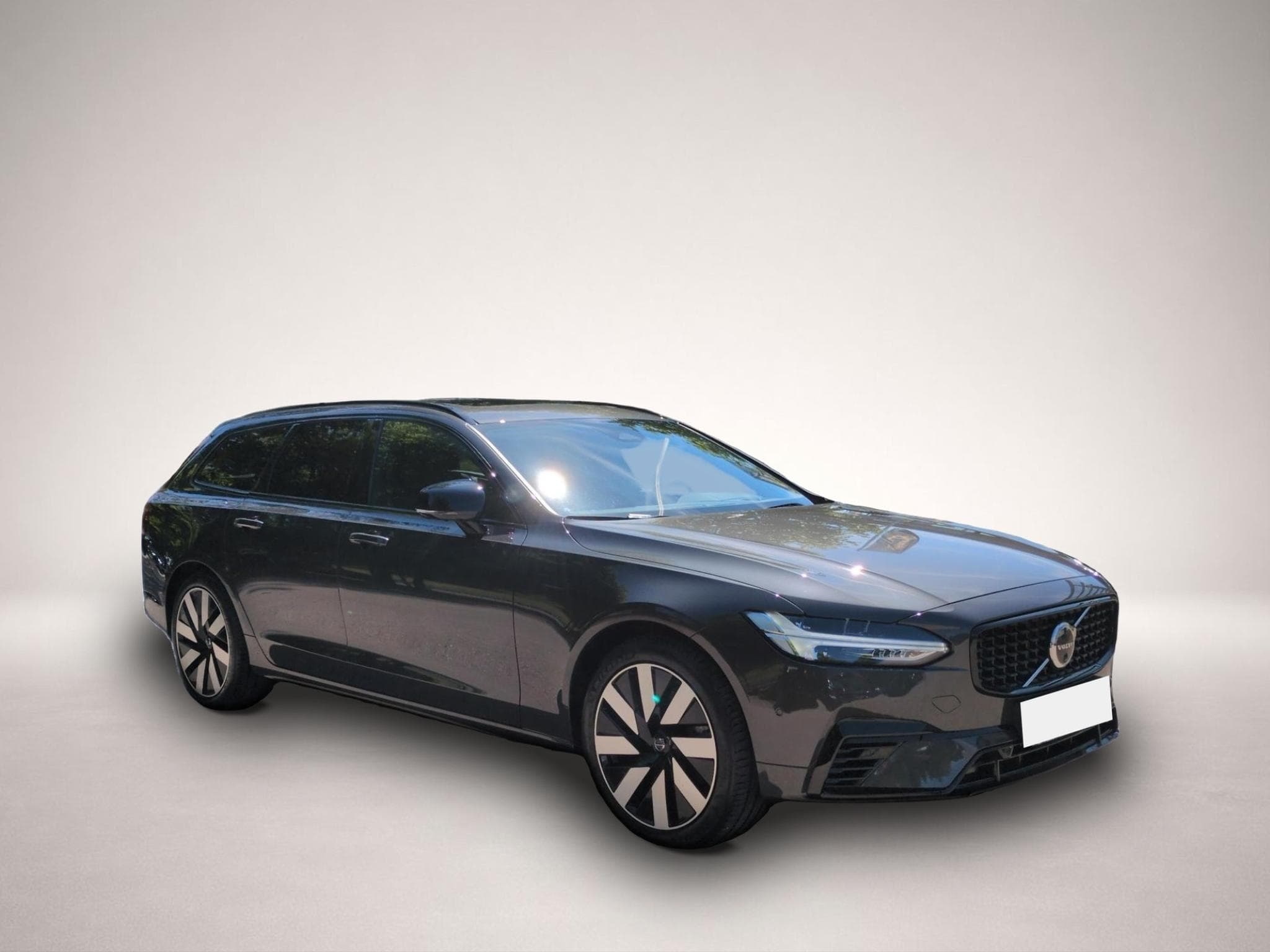Volvo V90 (2026) - Foto 4