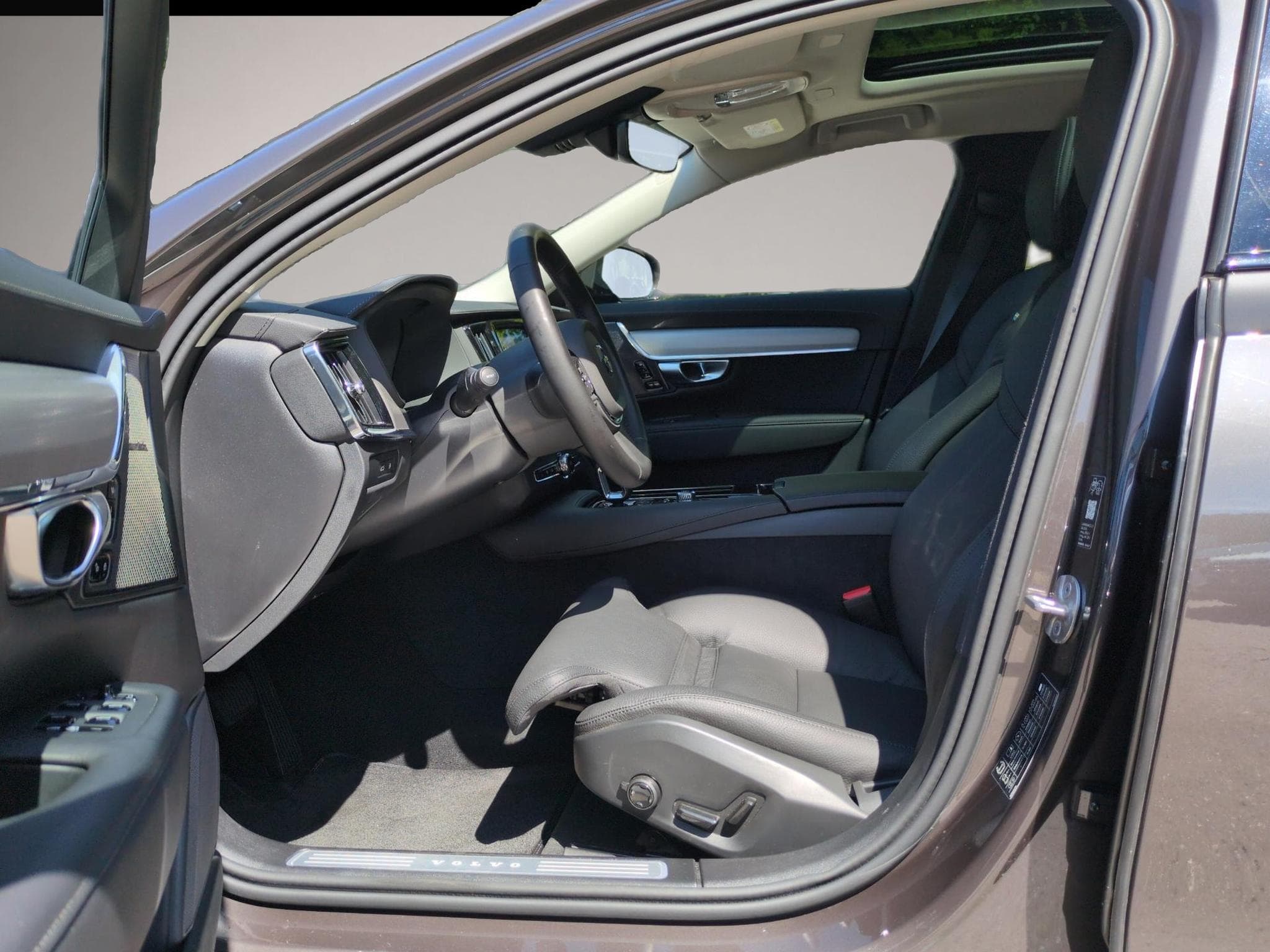 Volvo V90 (2026) - Foto 5