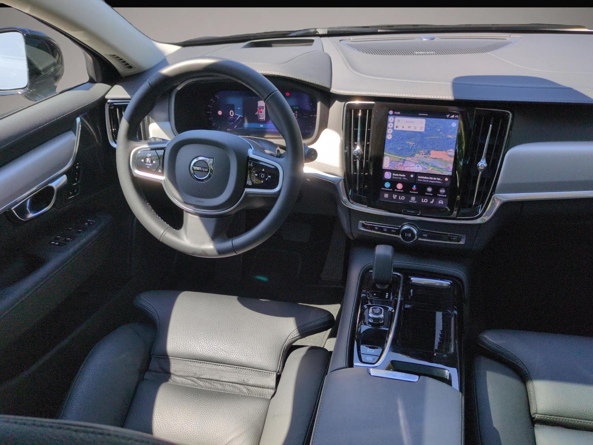 Volvo V90 (2026) - Foto 6