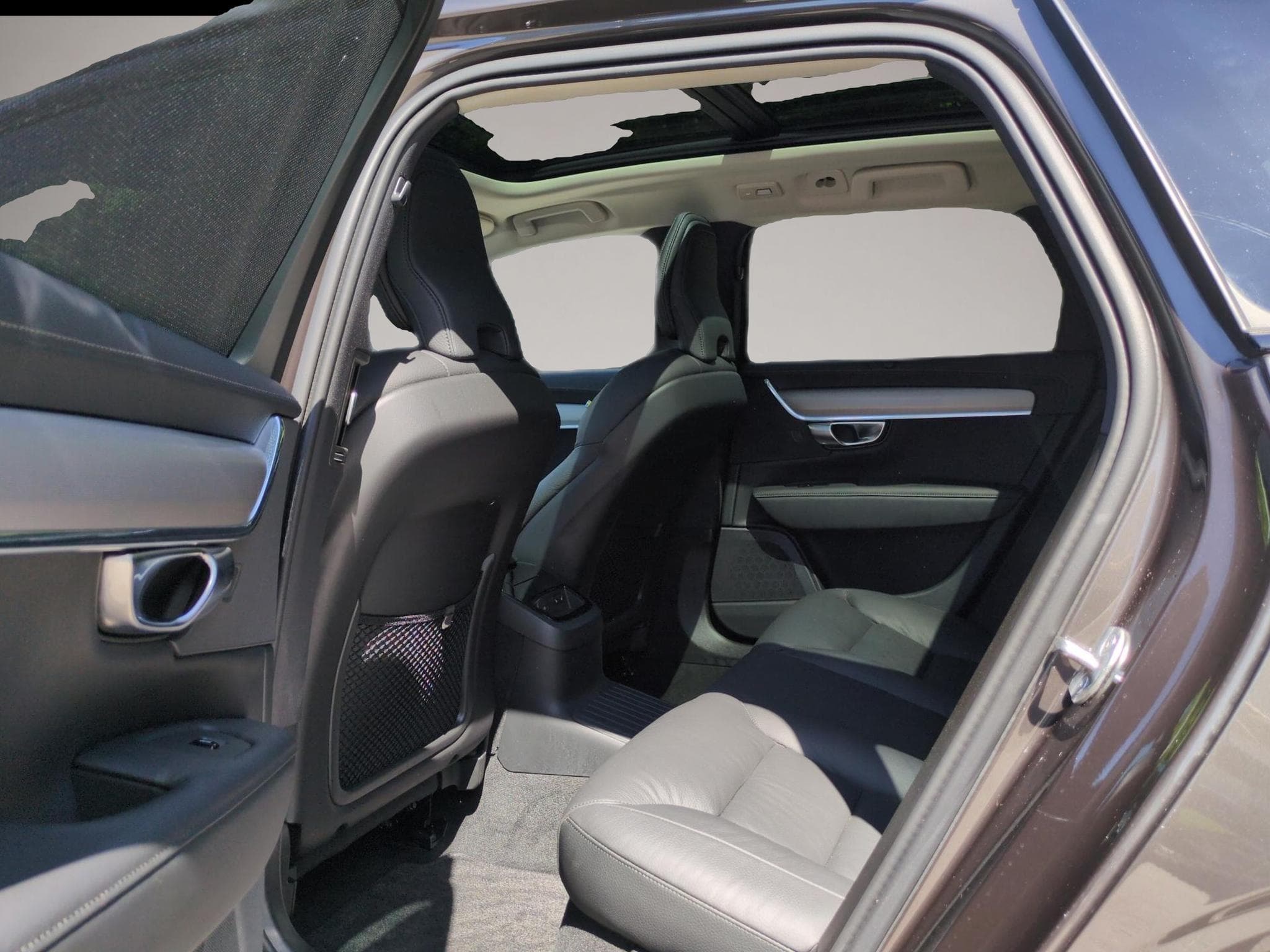 Volvo V90 (2026) - Foto 7