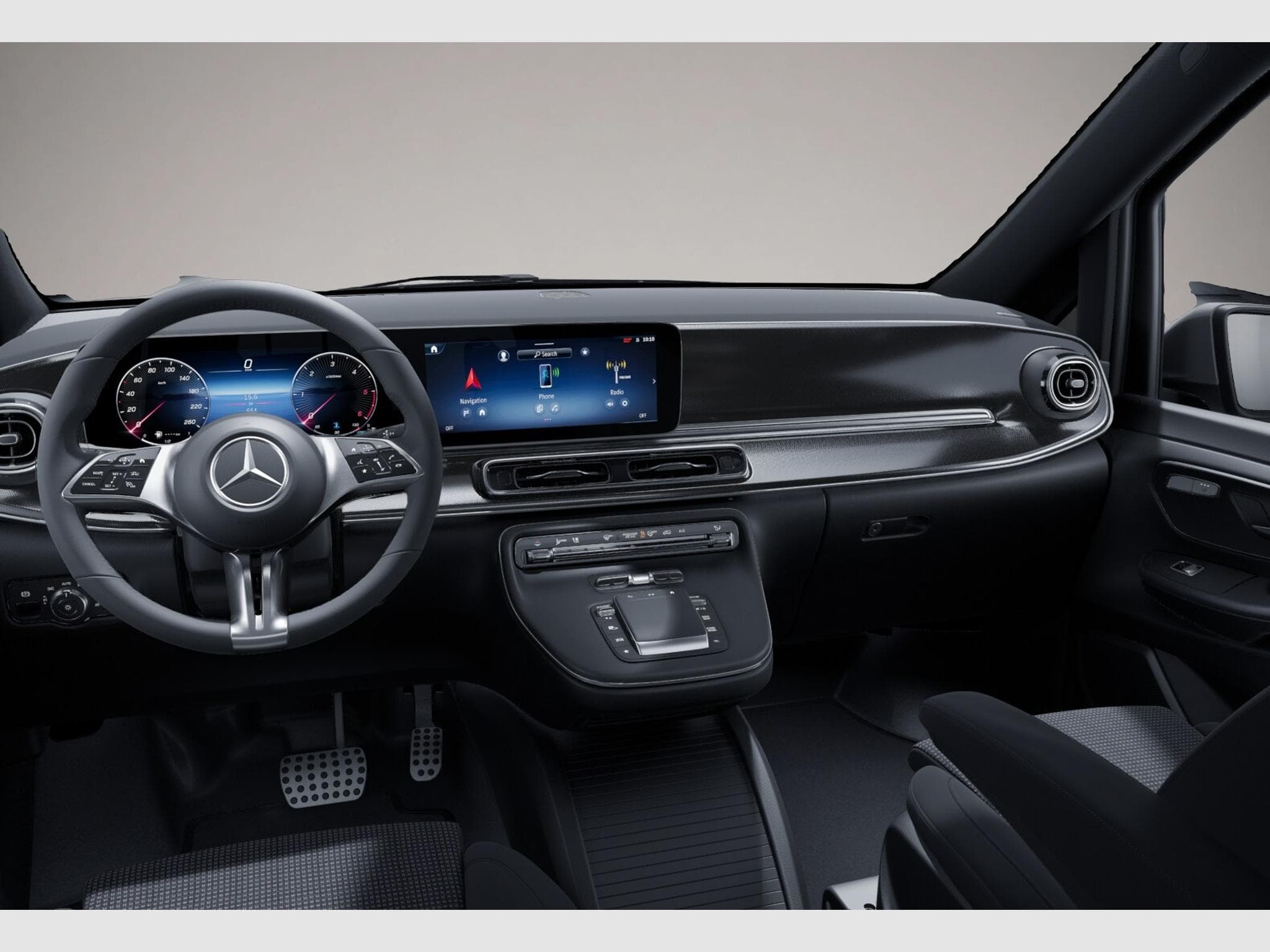 Mercedes C 220 (2025) - Foto 1