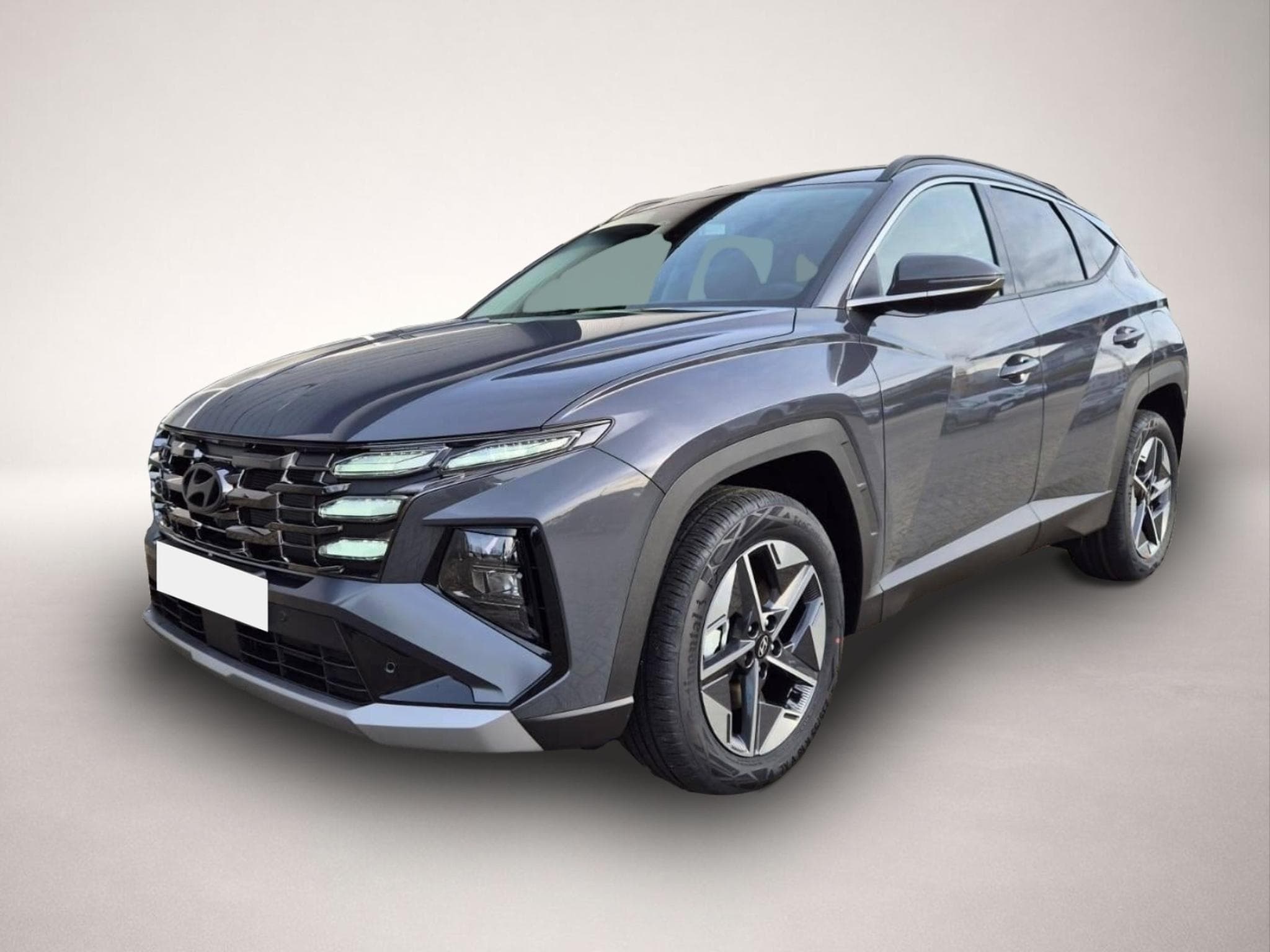 Hyundai Tucson (2026) - Foto 7