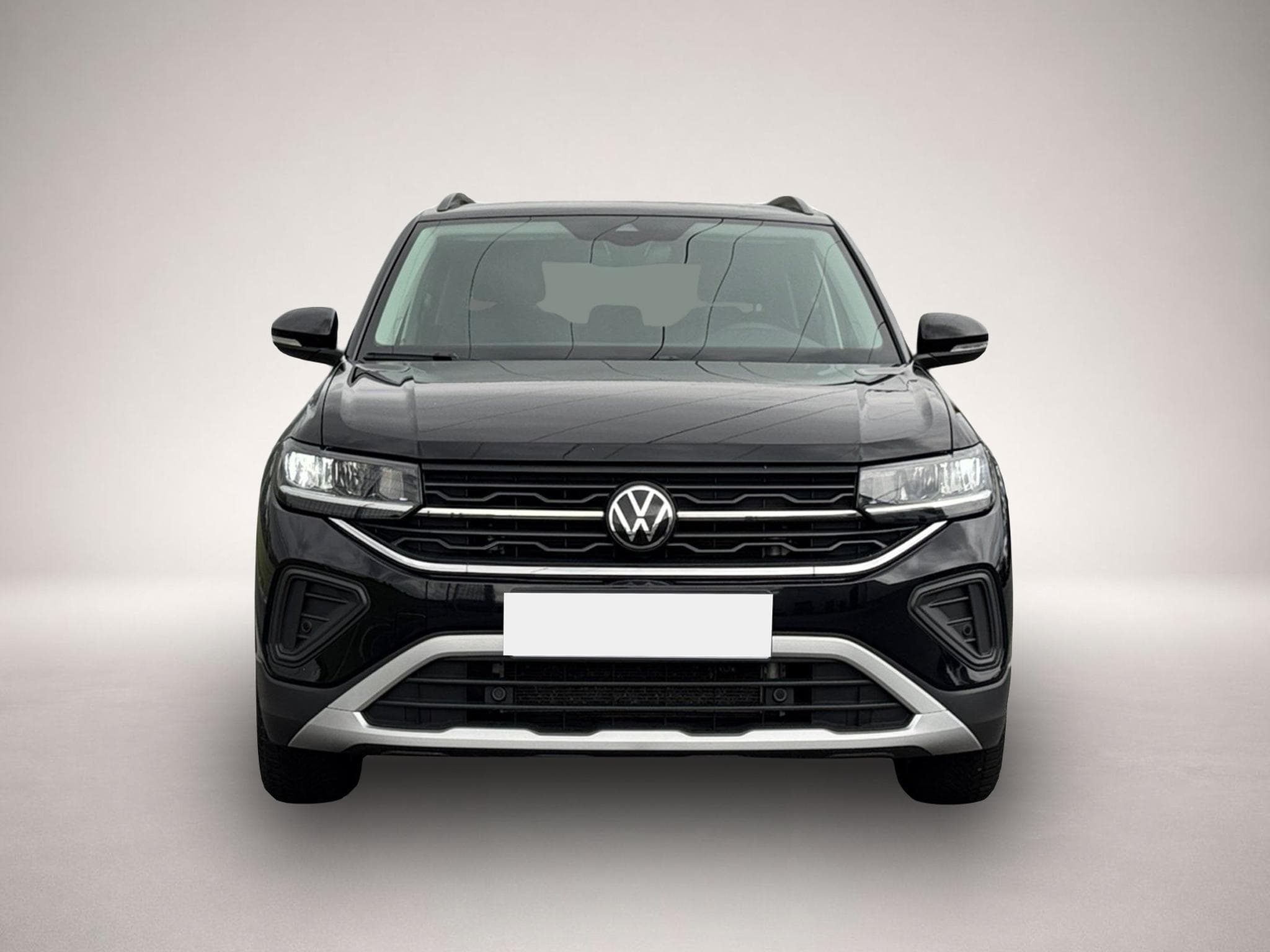 VW T-Cross (2025) - Foto 2
