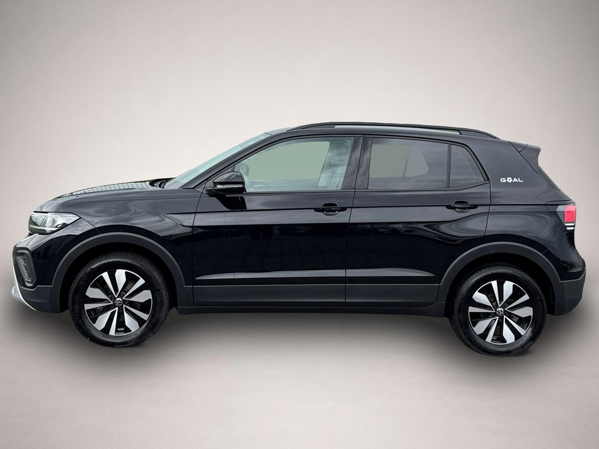 VW T-Cross (2025) - Foto 3