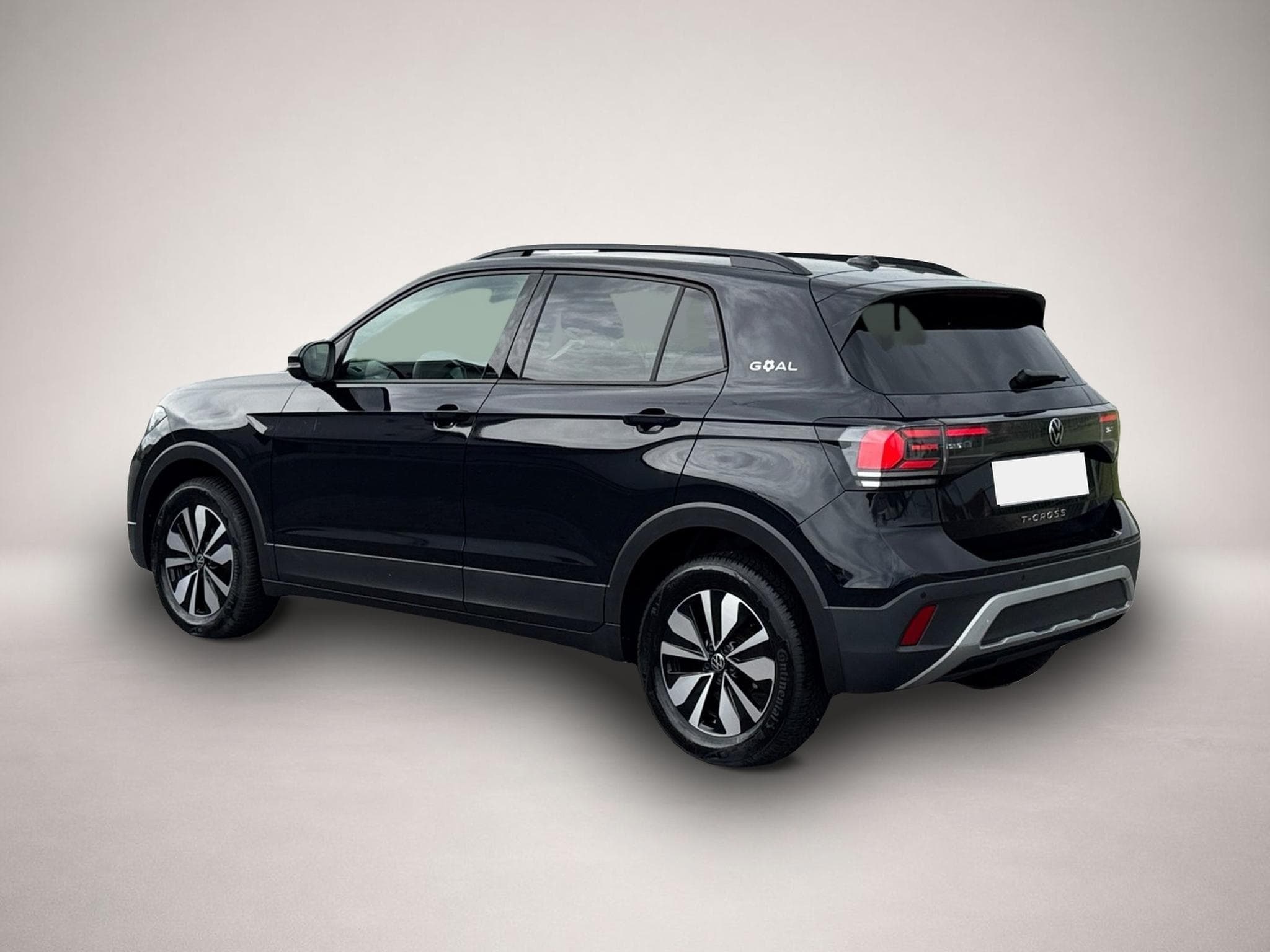 VW T-Cross (2025) - Foto 4