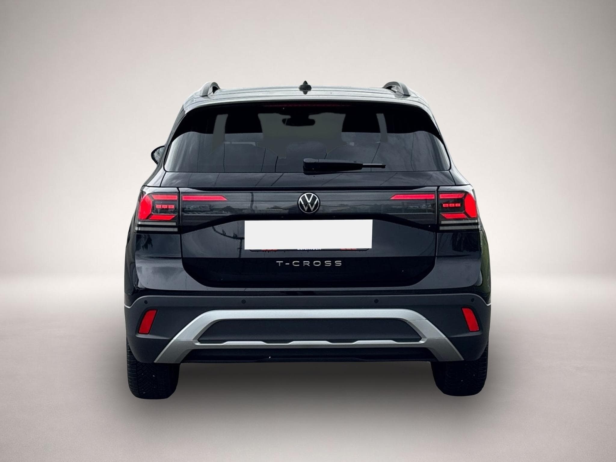 VW T-Cross (2025) - Foto 5