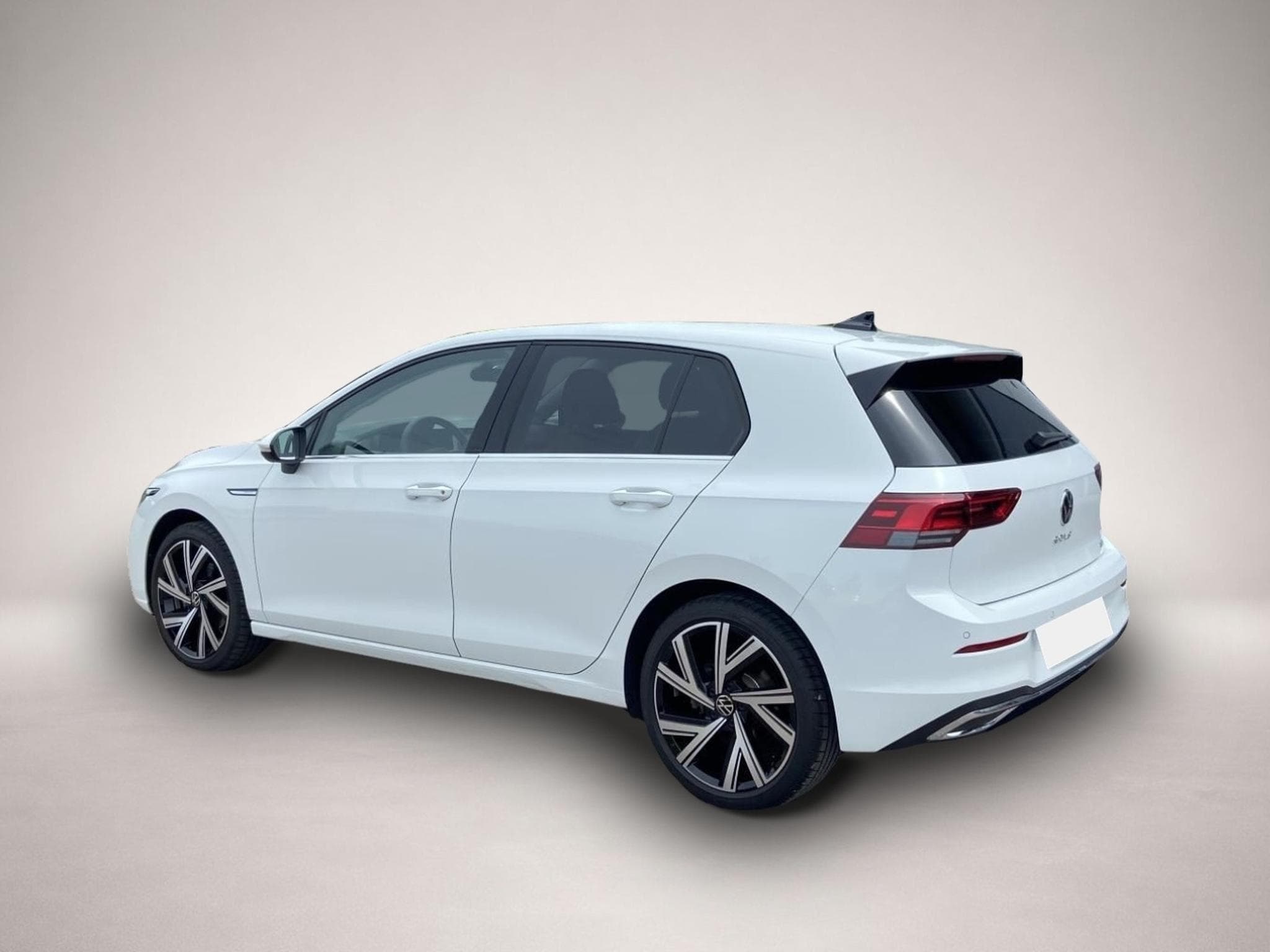 VW Golf (2024) - Foto 3