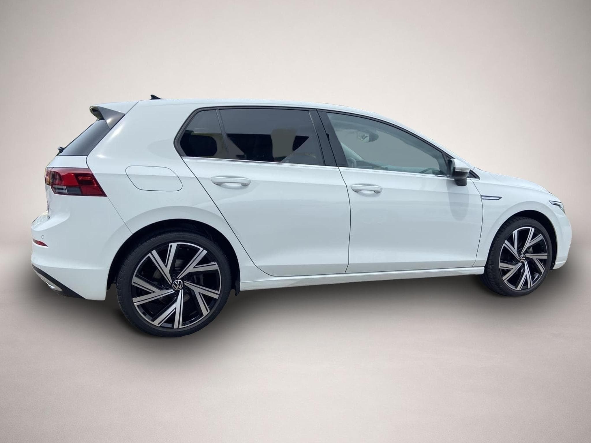VW Golf (2024) - Foto 5
