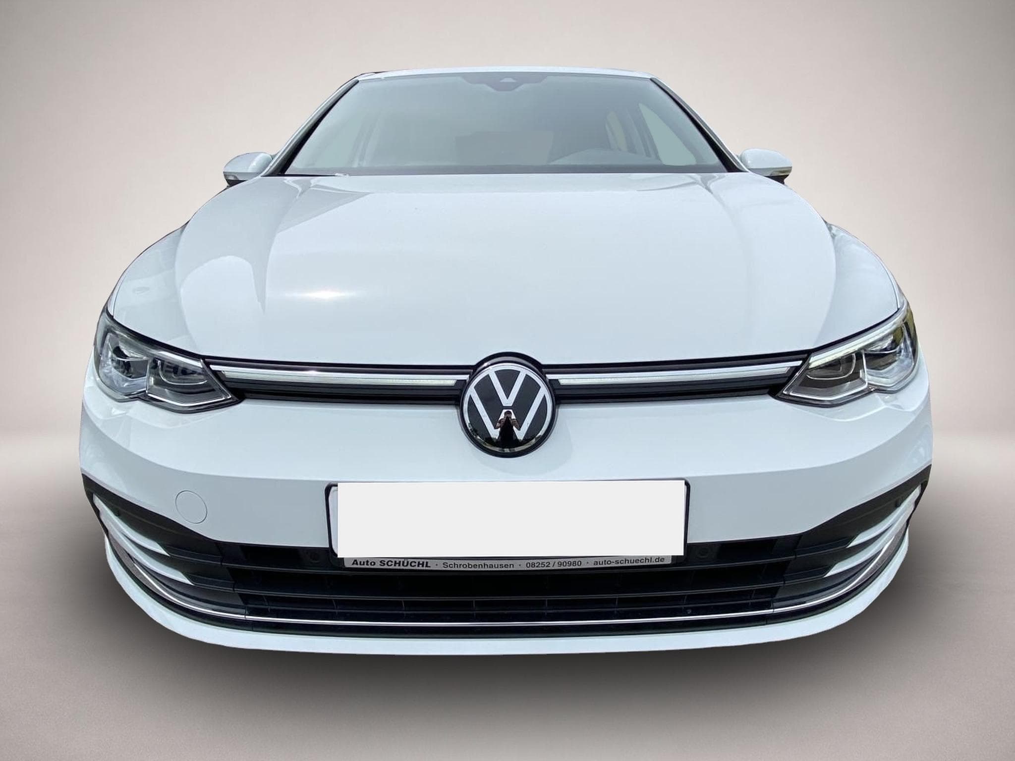 VW Golf (2024) - Foto 7