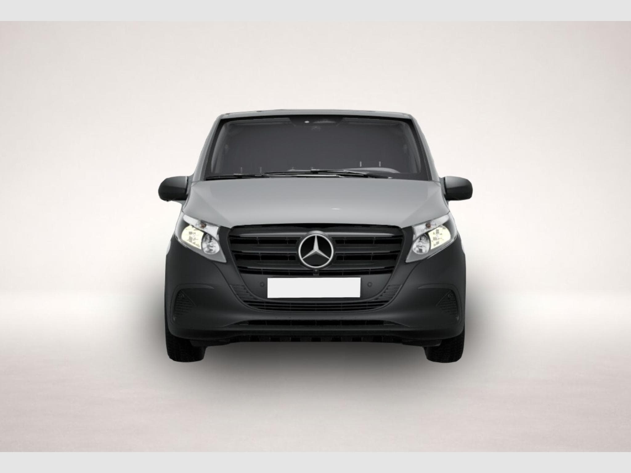 Mercedes Vito (2025) - Foto 5