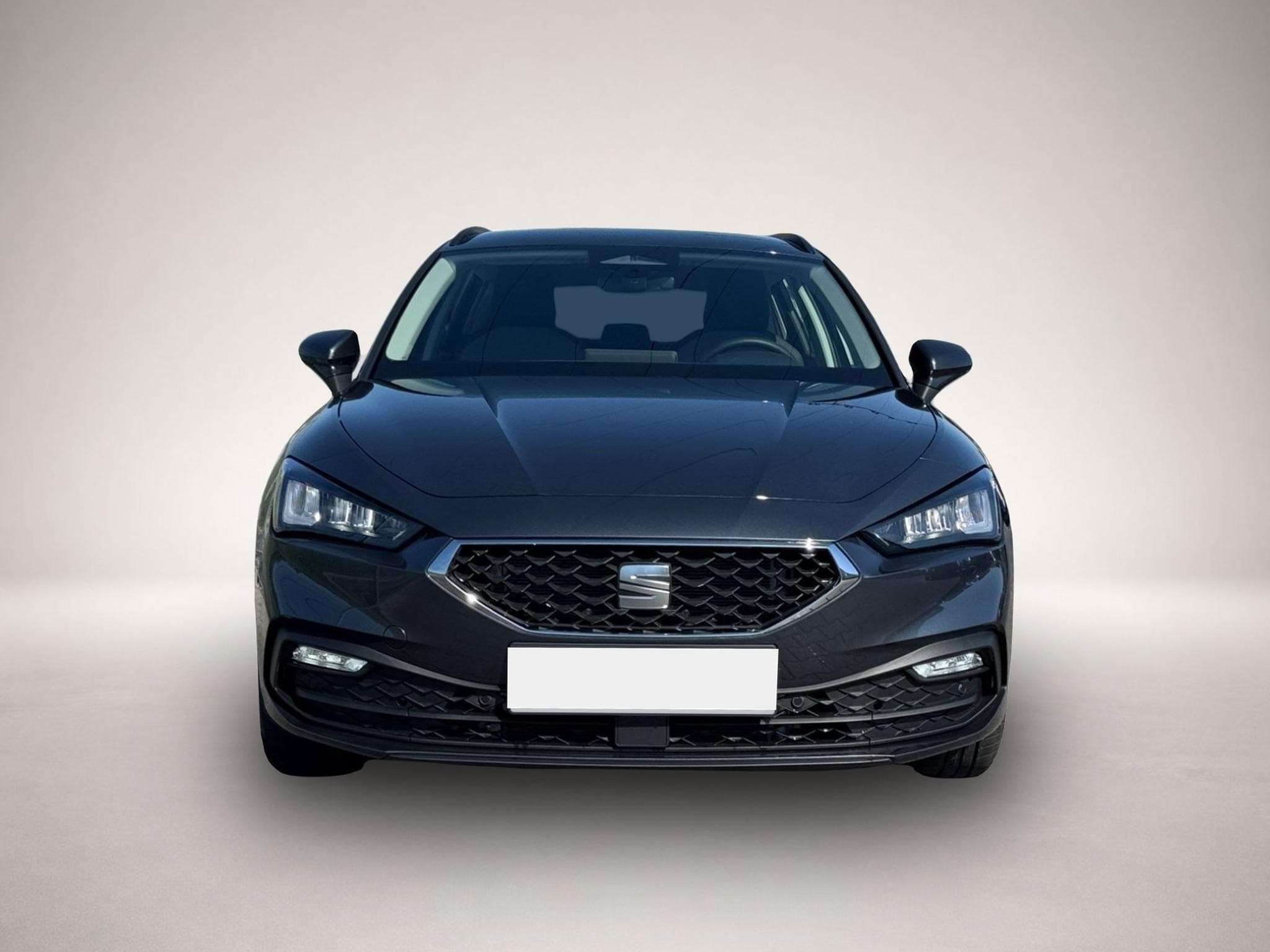 Seat Leon (2026) - Photo 2