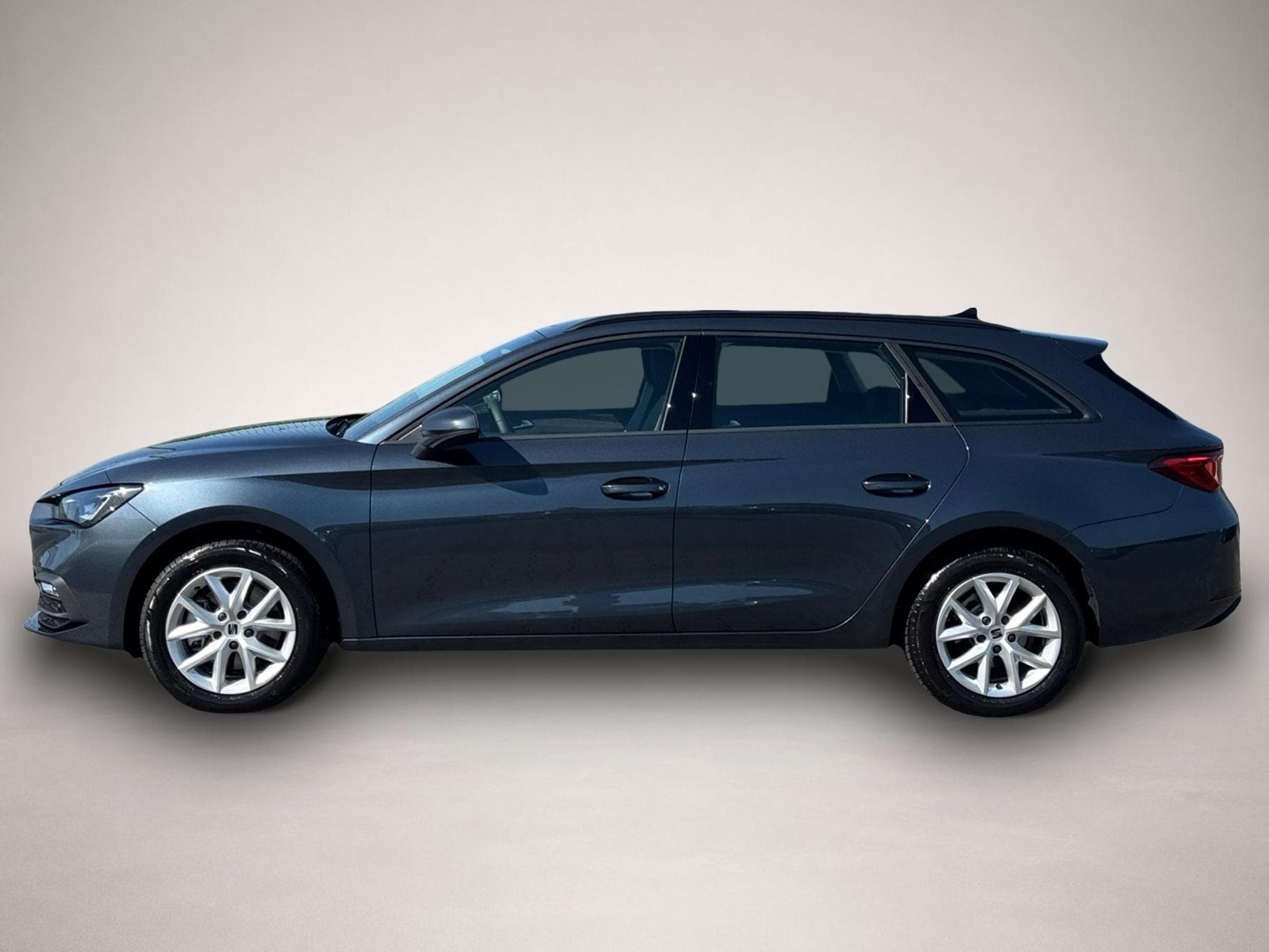Seat Leon (2026) - Photo 3