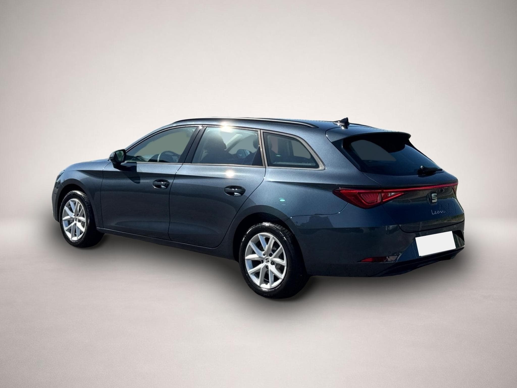Seat Leon (2026) - Photo 4