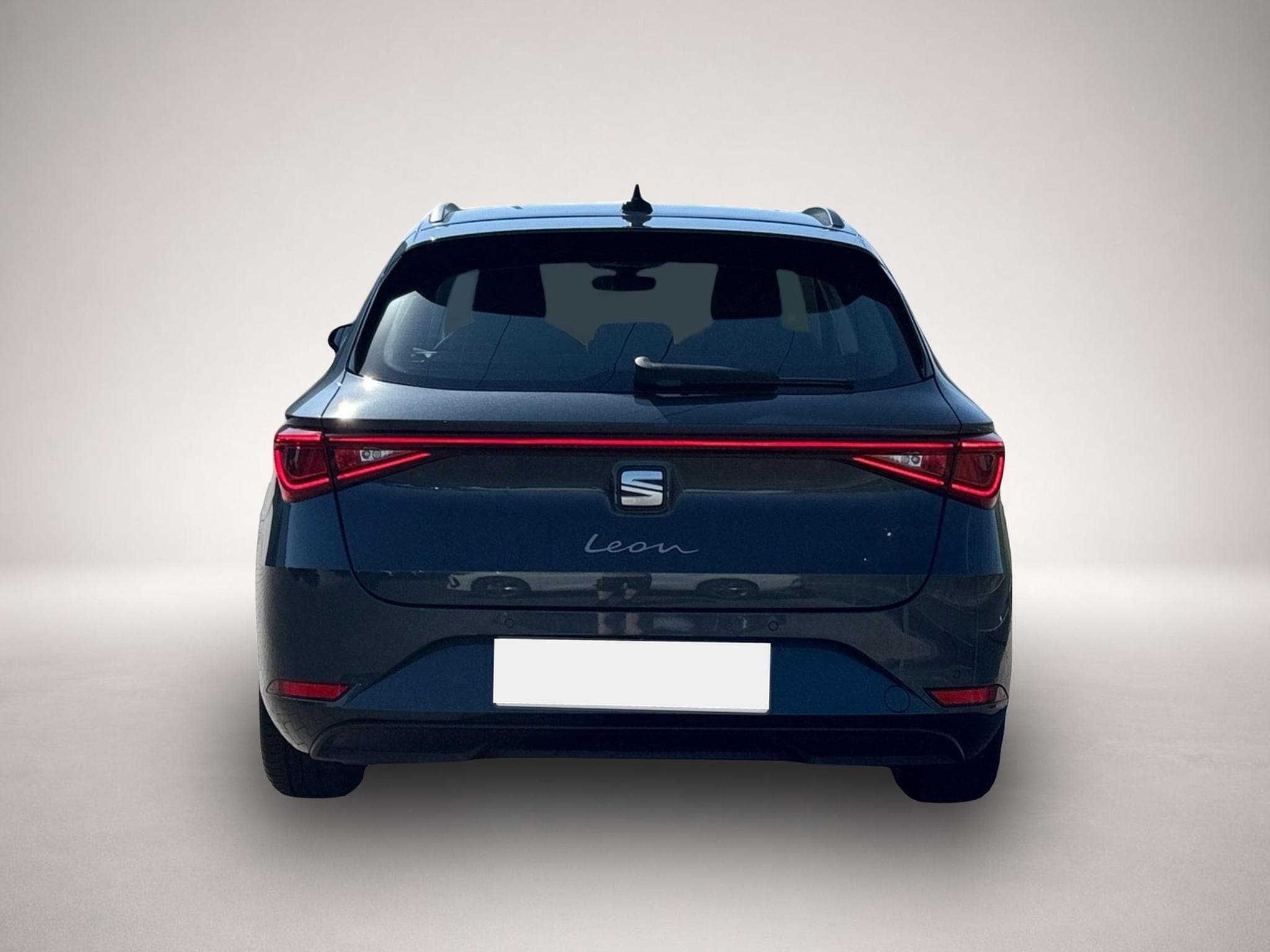 Seat Leon (2026) - Photo 5