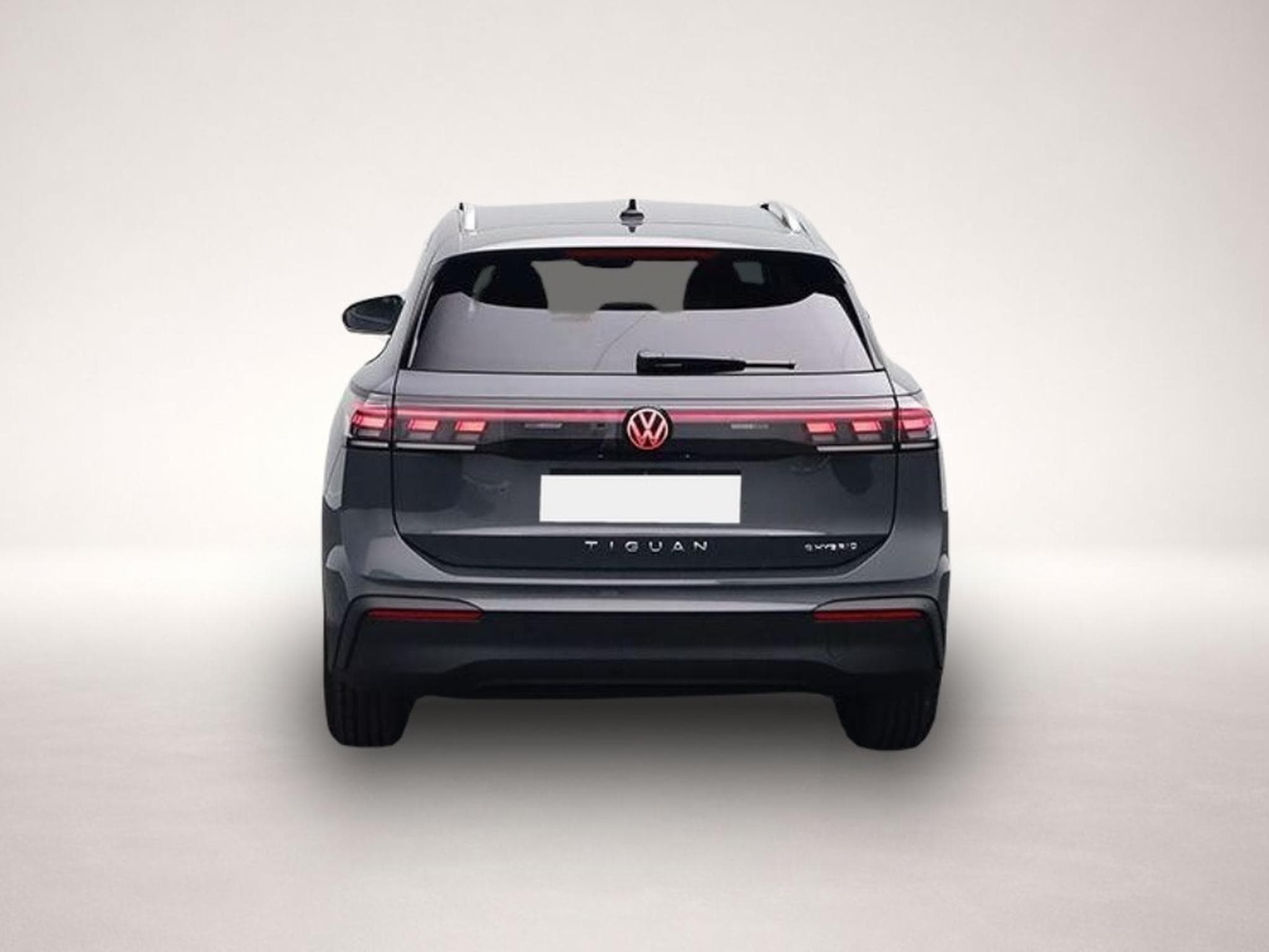 VW Tiguan (2026) - Foto 4