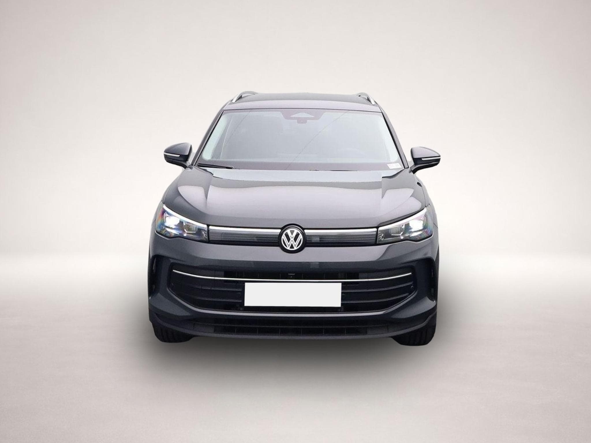 VW Tiguan (2026) - Foto 8