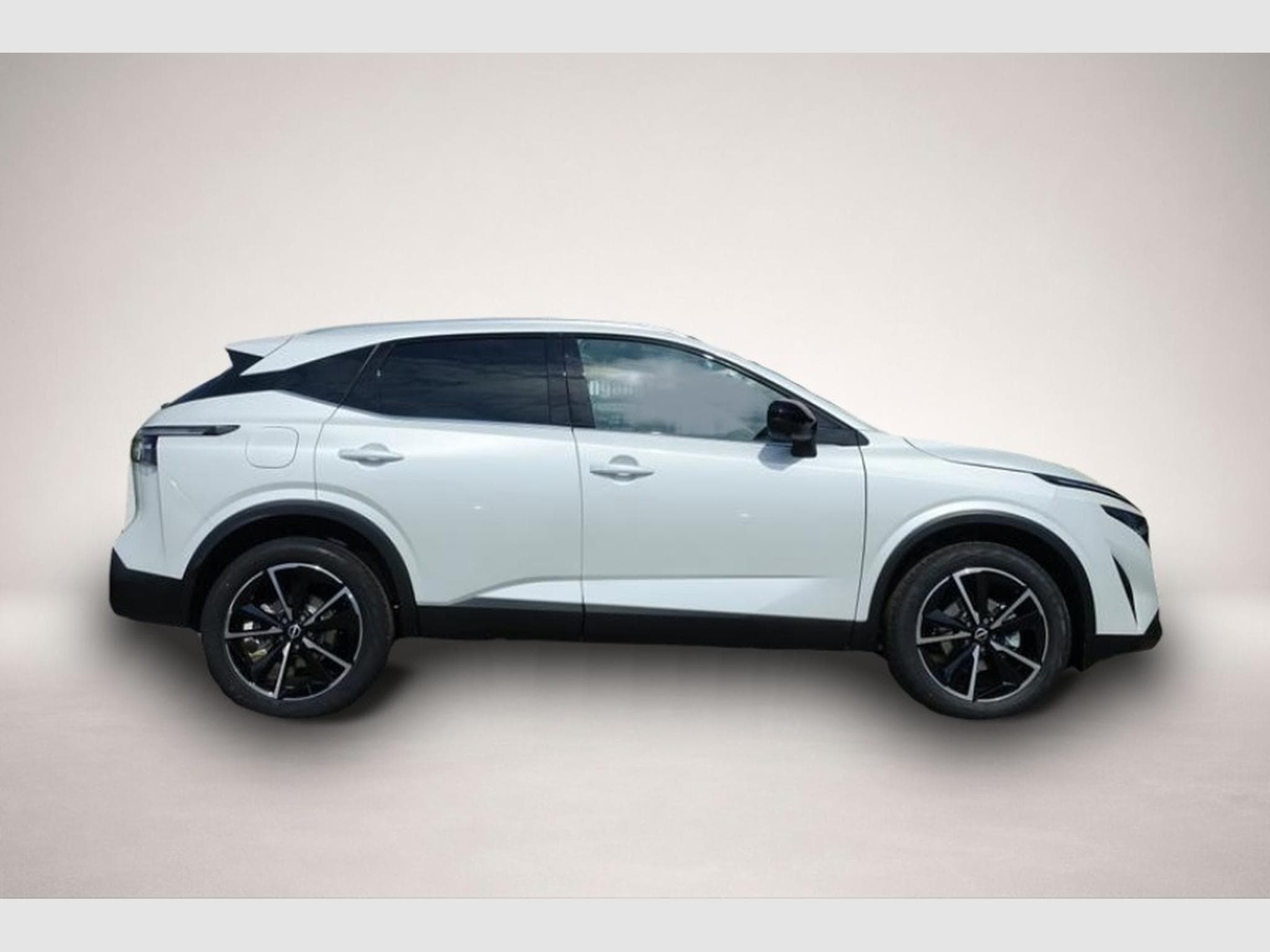 Nissan Qashqai (2026) - Foto 2