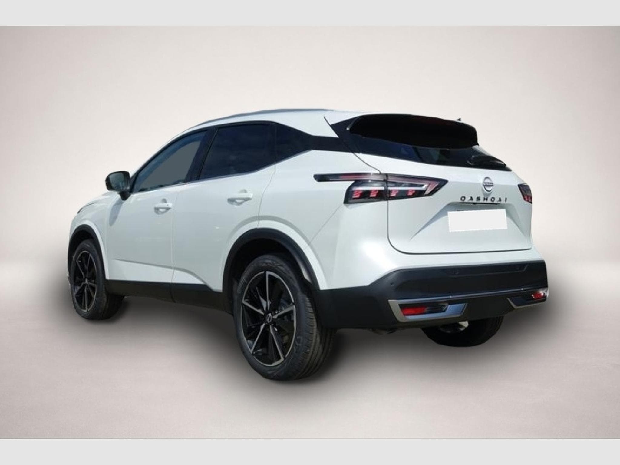 Nissan Qashqai (2026) - Foto 3