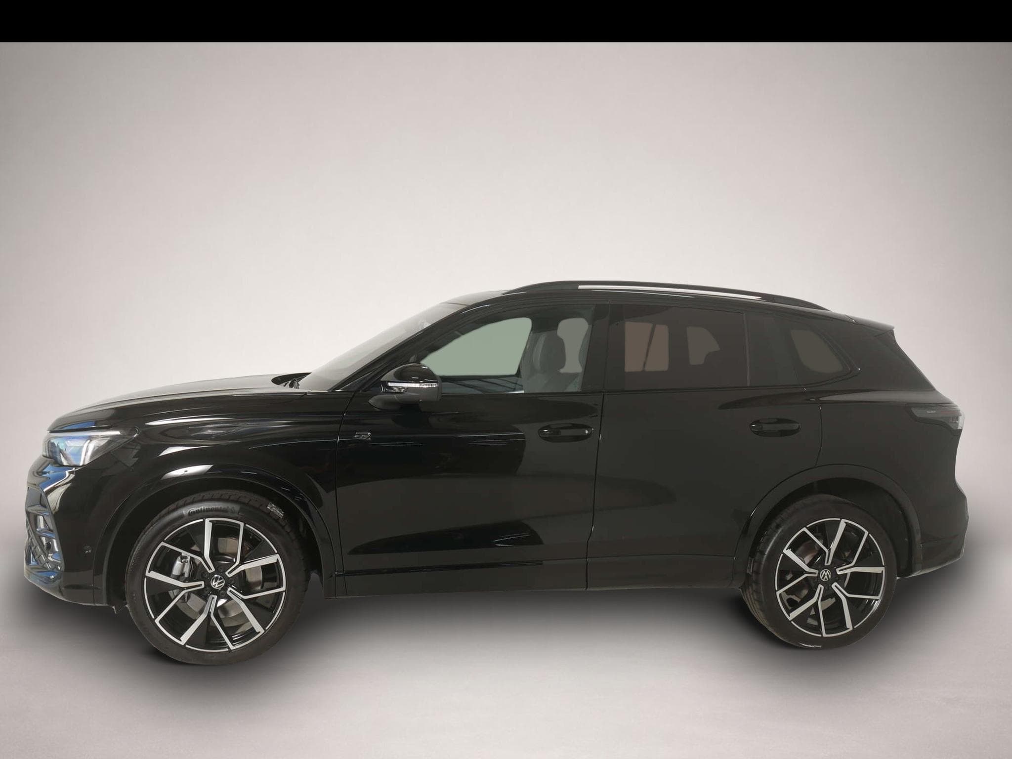 VW Tiguan (2025) - Foto 3