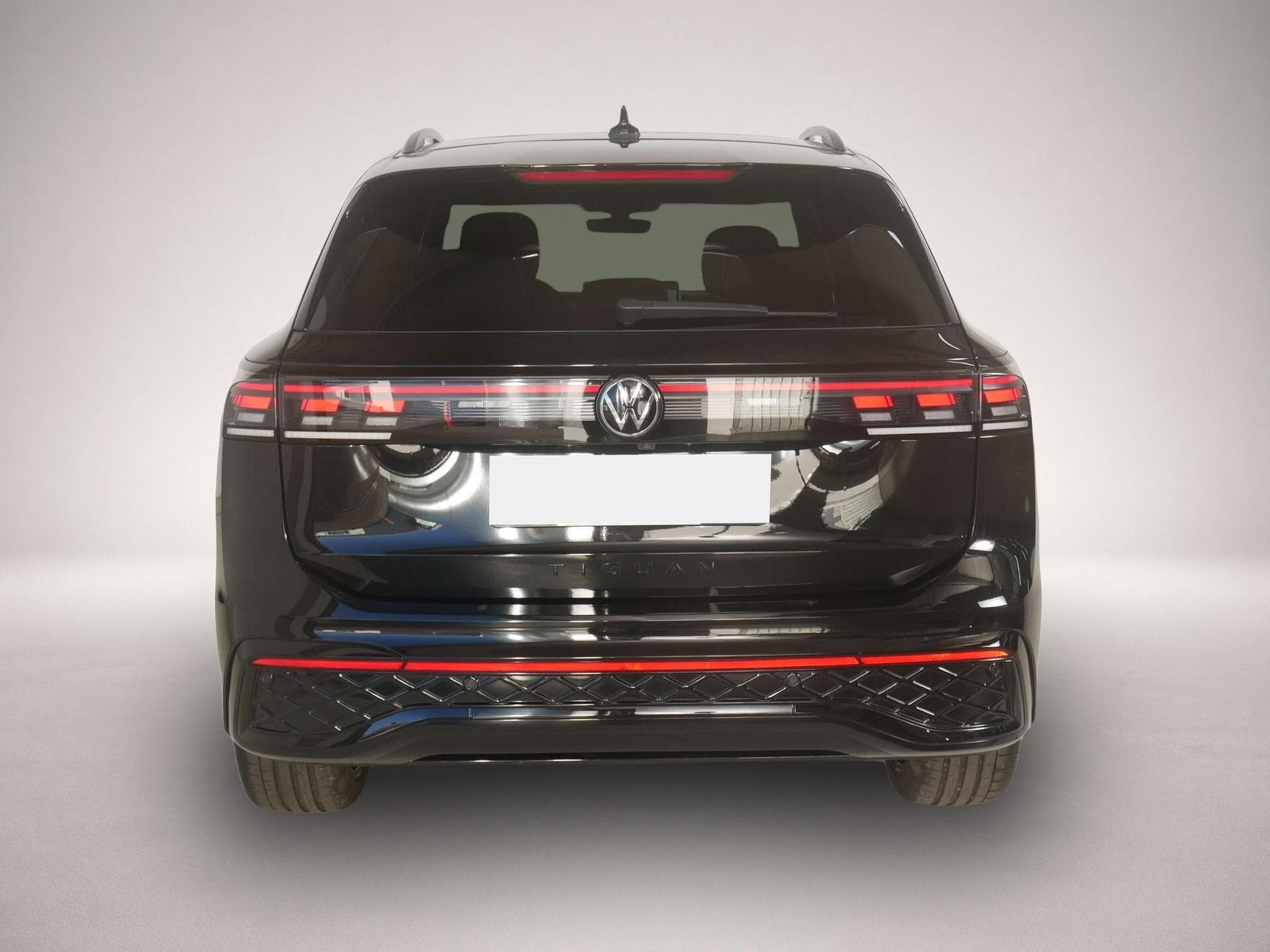 VW Tiguan (2025) - Foto 4